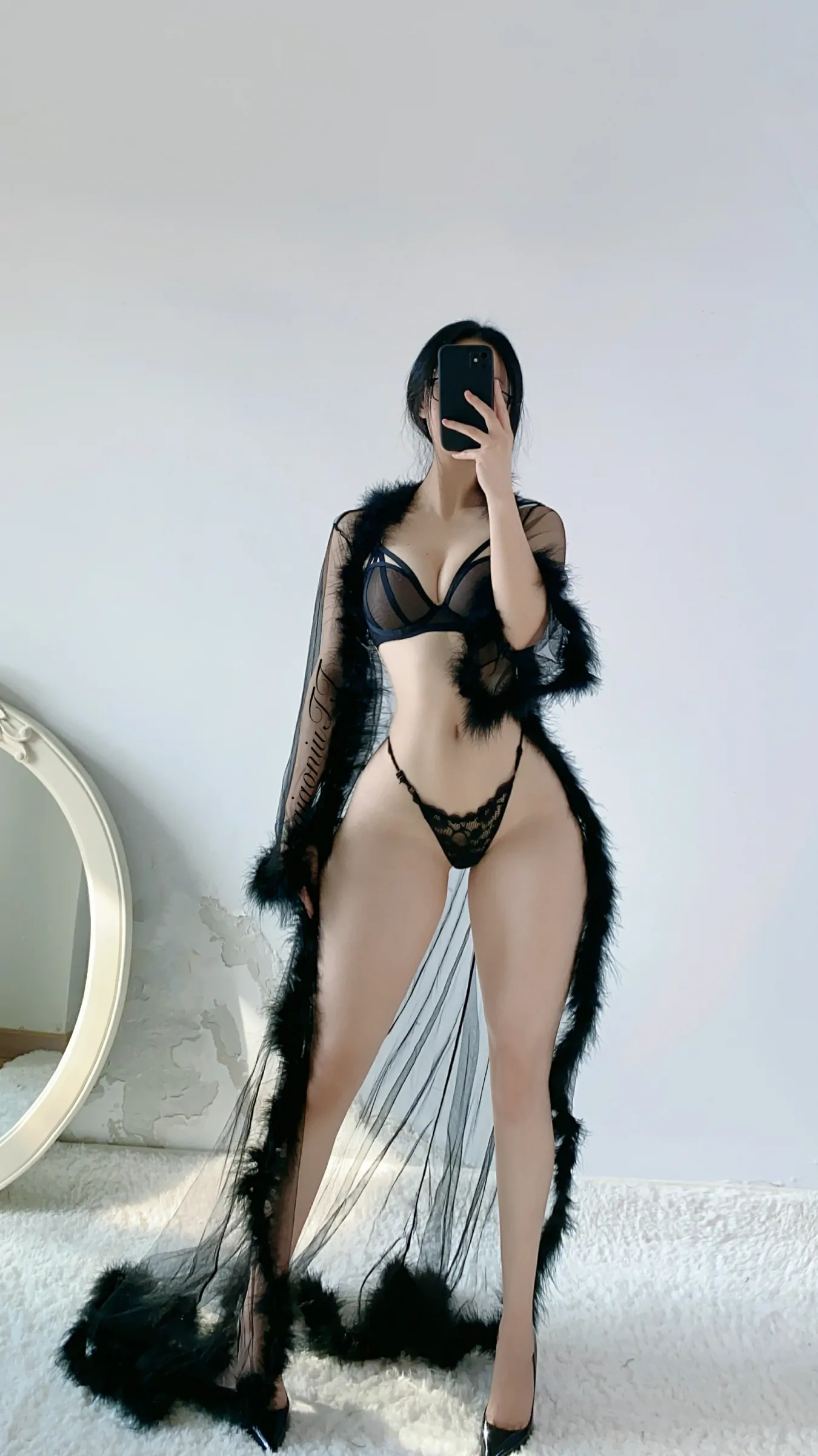 俏妞qiaoniuTT-01.03 [21P]