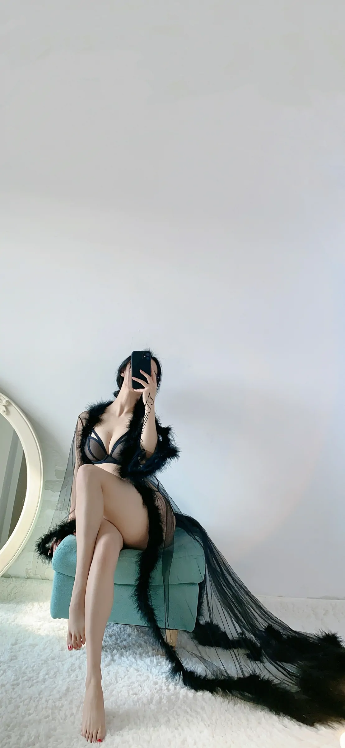 俏妞qiaoniuTT-01.03 [21P]