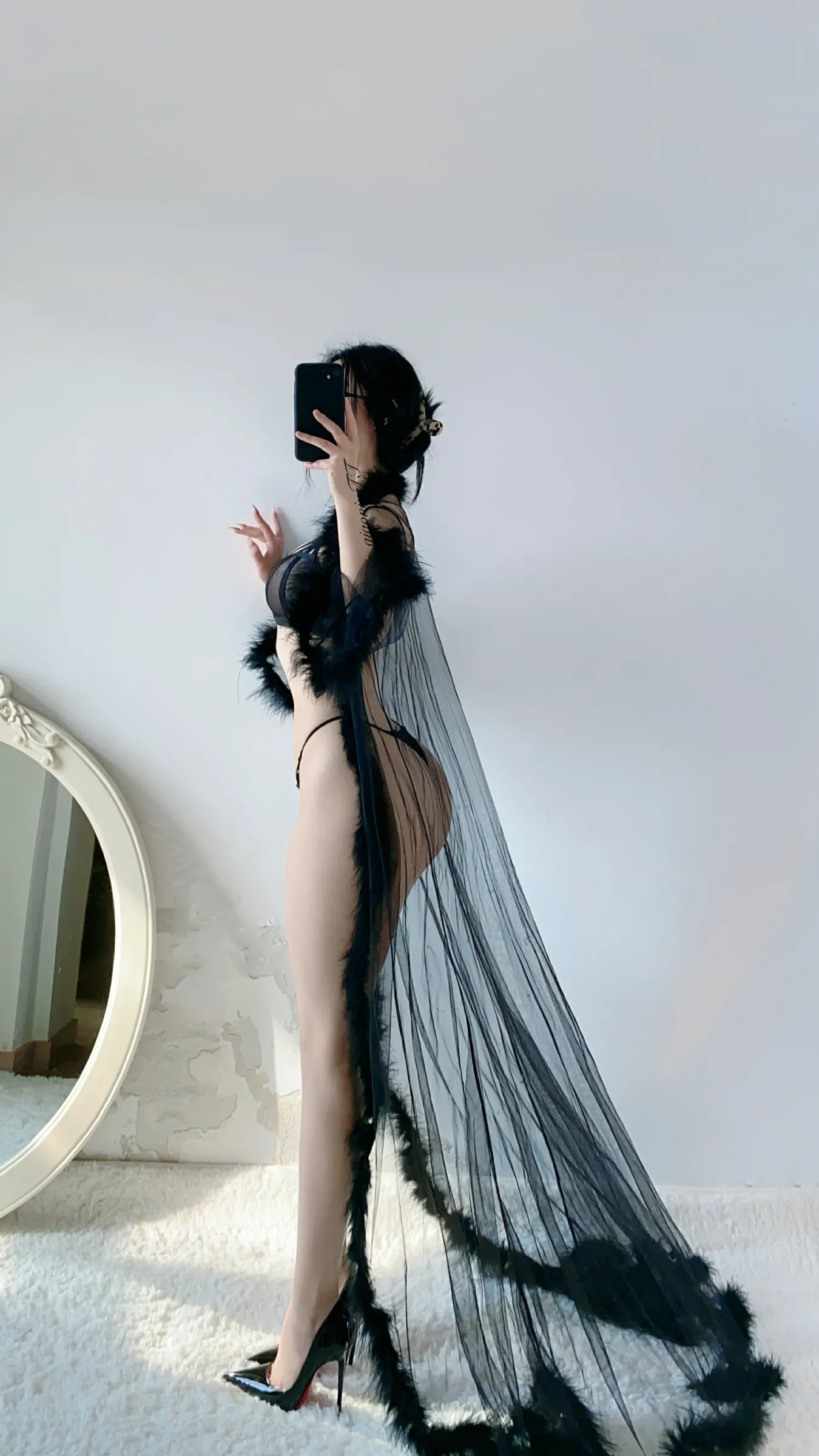俏妞qiaoniuTT-01.03 [21P] 插图8