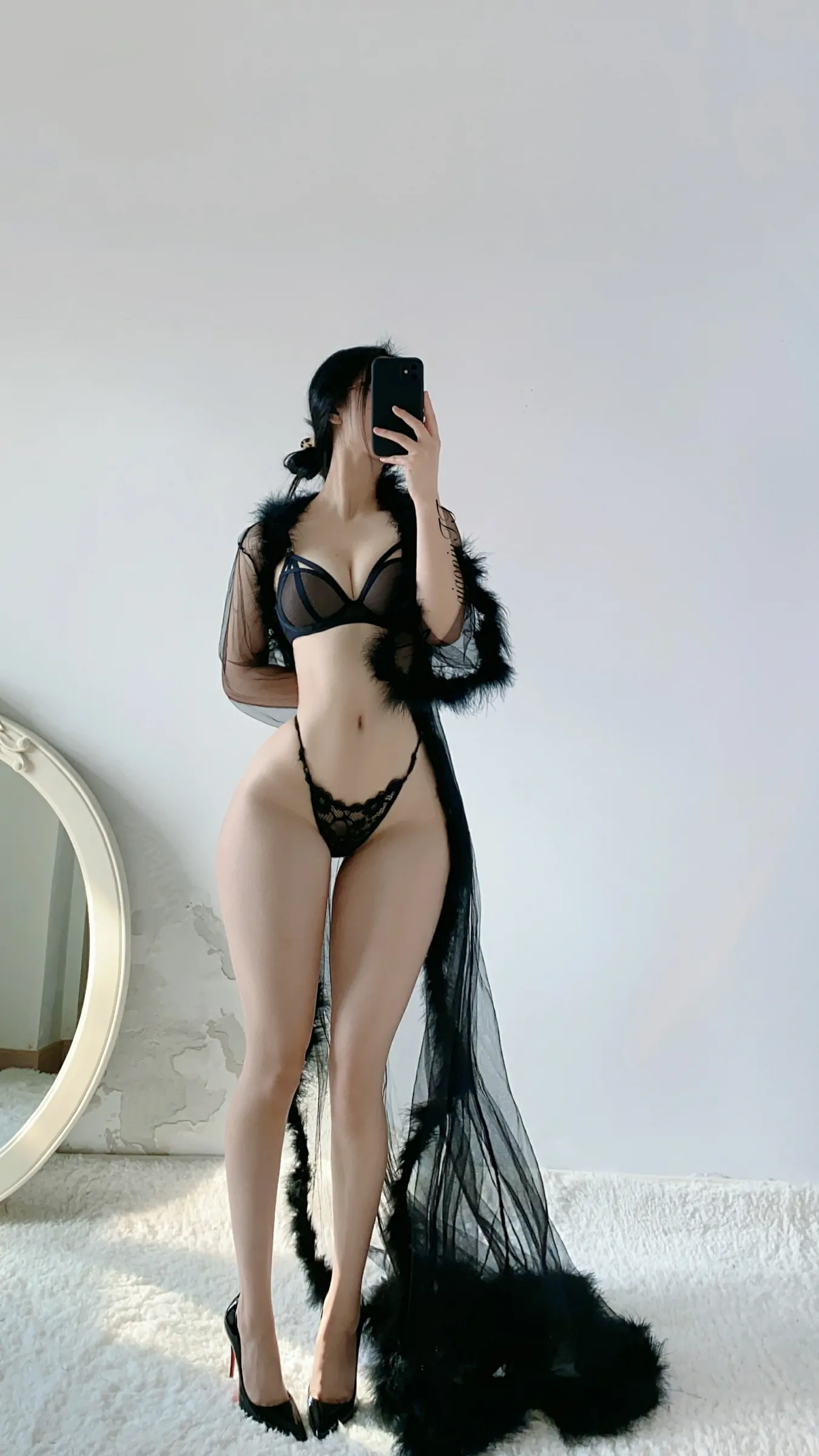 俏妞qiaoniuTT-01.03 [21P]
