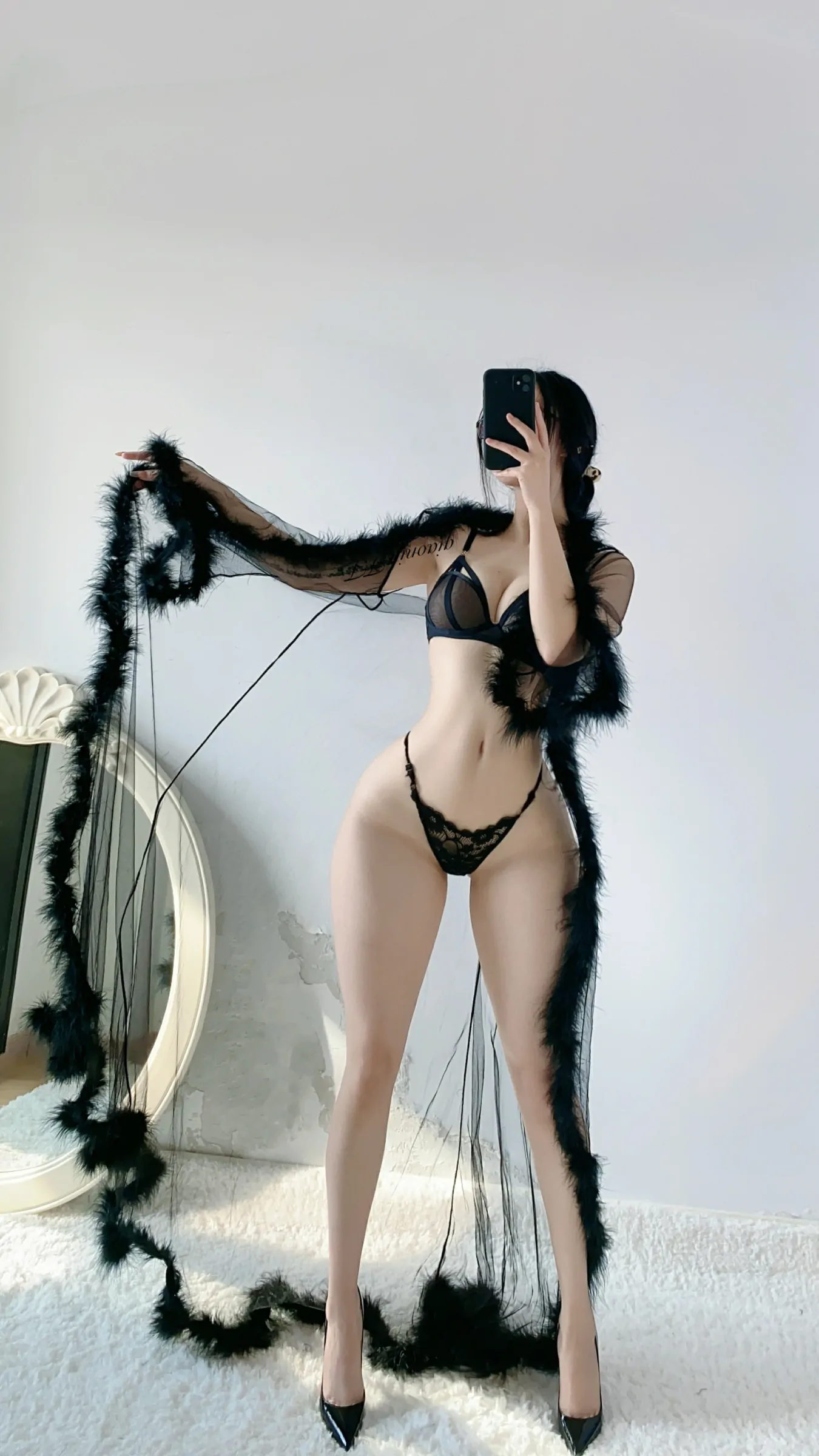 俏妞qiaoniuTT-01.03 [21P] 插图9