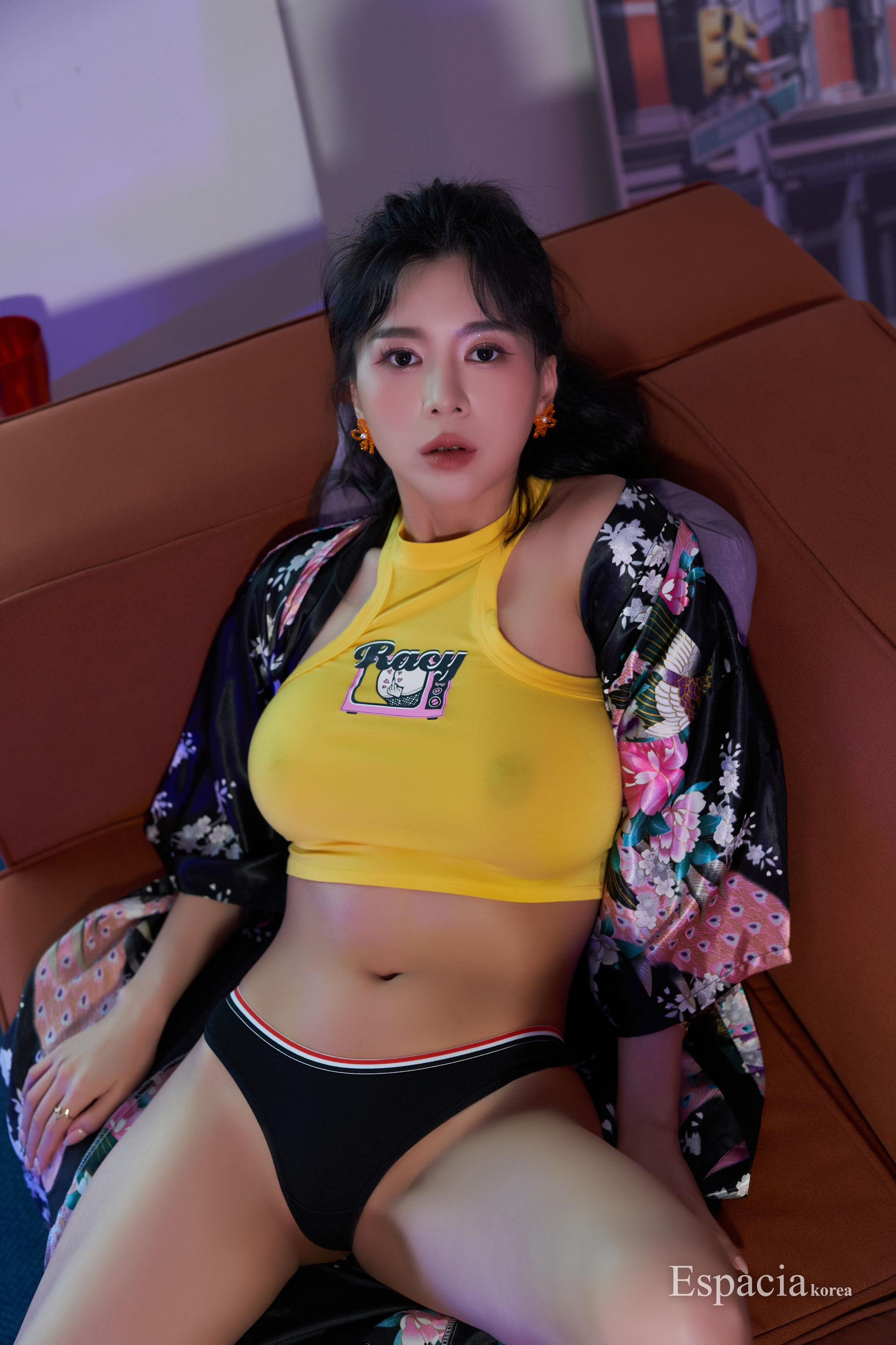 [ESPACIAKOREA] EHC-035 – PURM 日韩美图-第2张