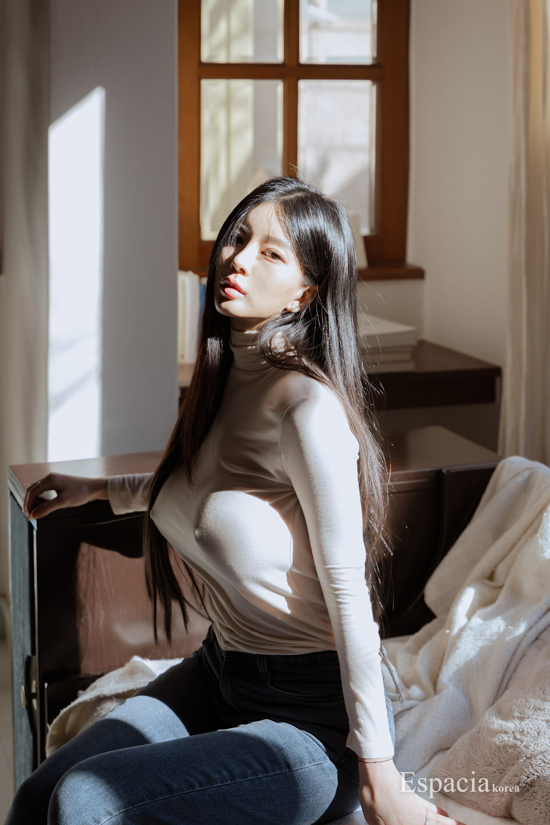 [ESPACIAKOREA] EHC-128 – PURM 日韩美图-第1张
