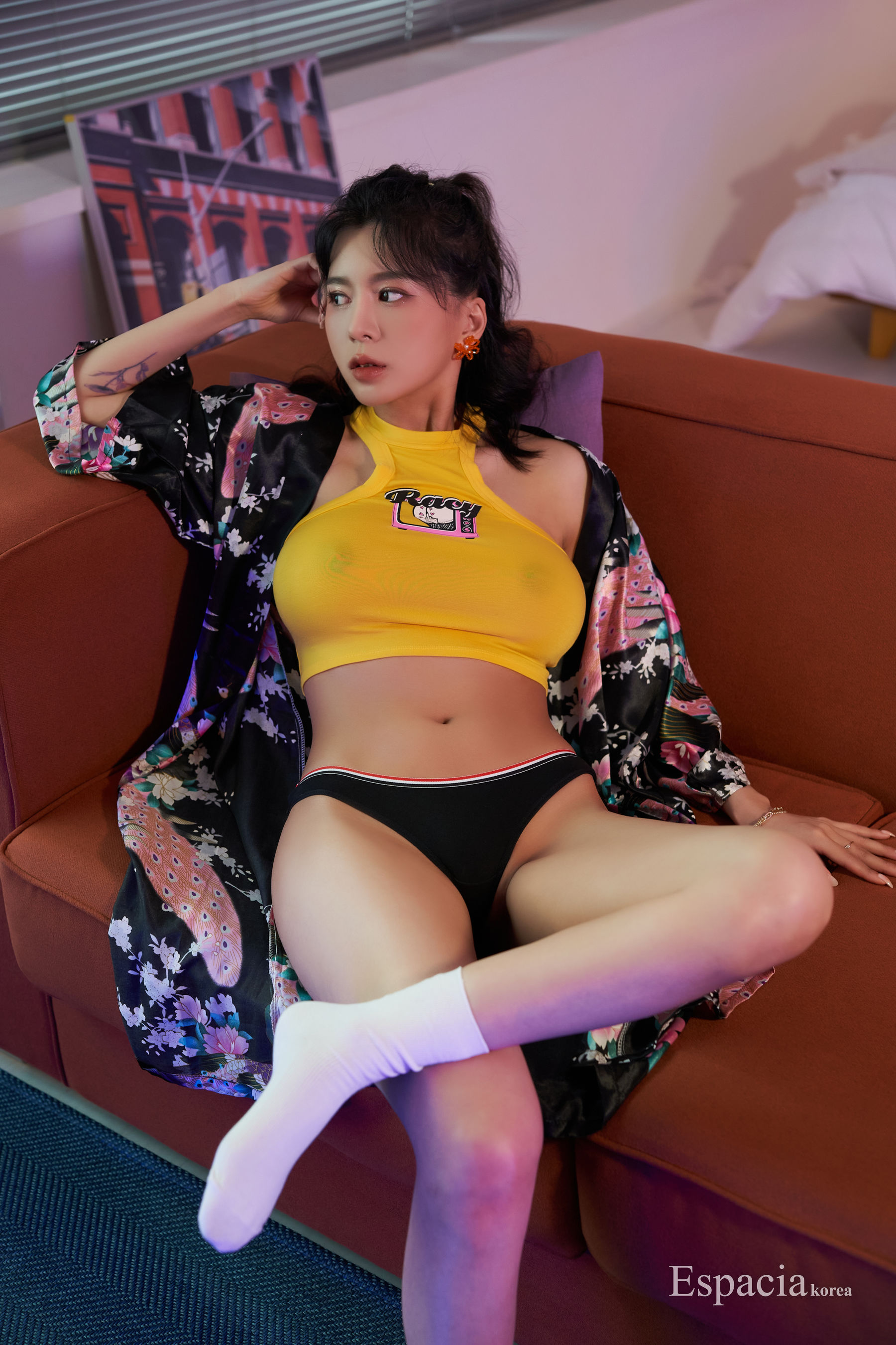 [ESPACIAKOREA] EHC-035 – PURM 日韩美图-第50张