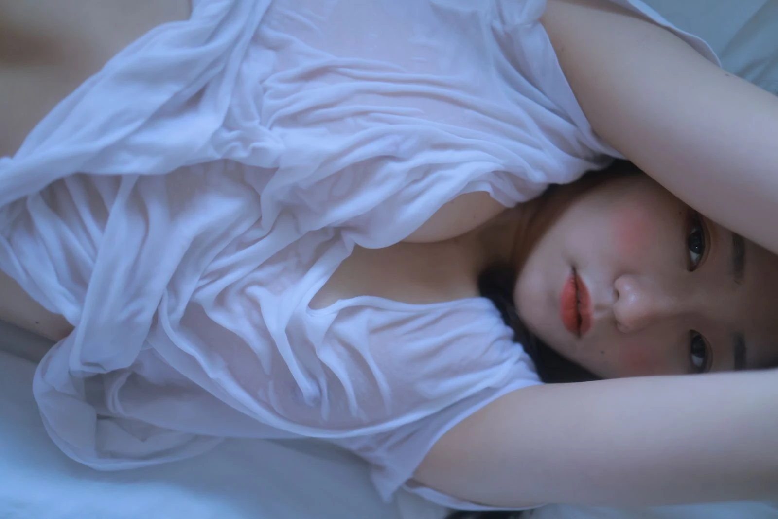 Sehee (세희) – A Bad Sprayer 日韩美图-第34张