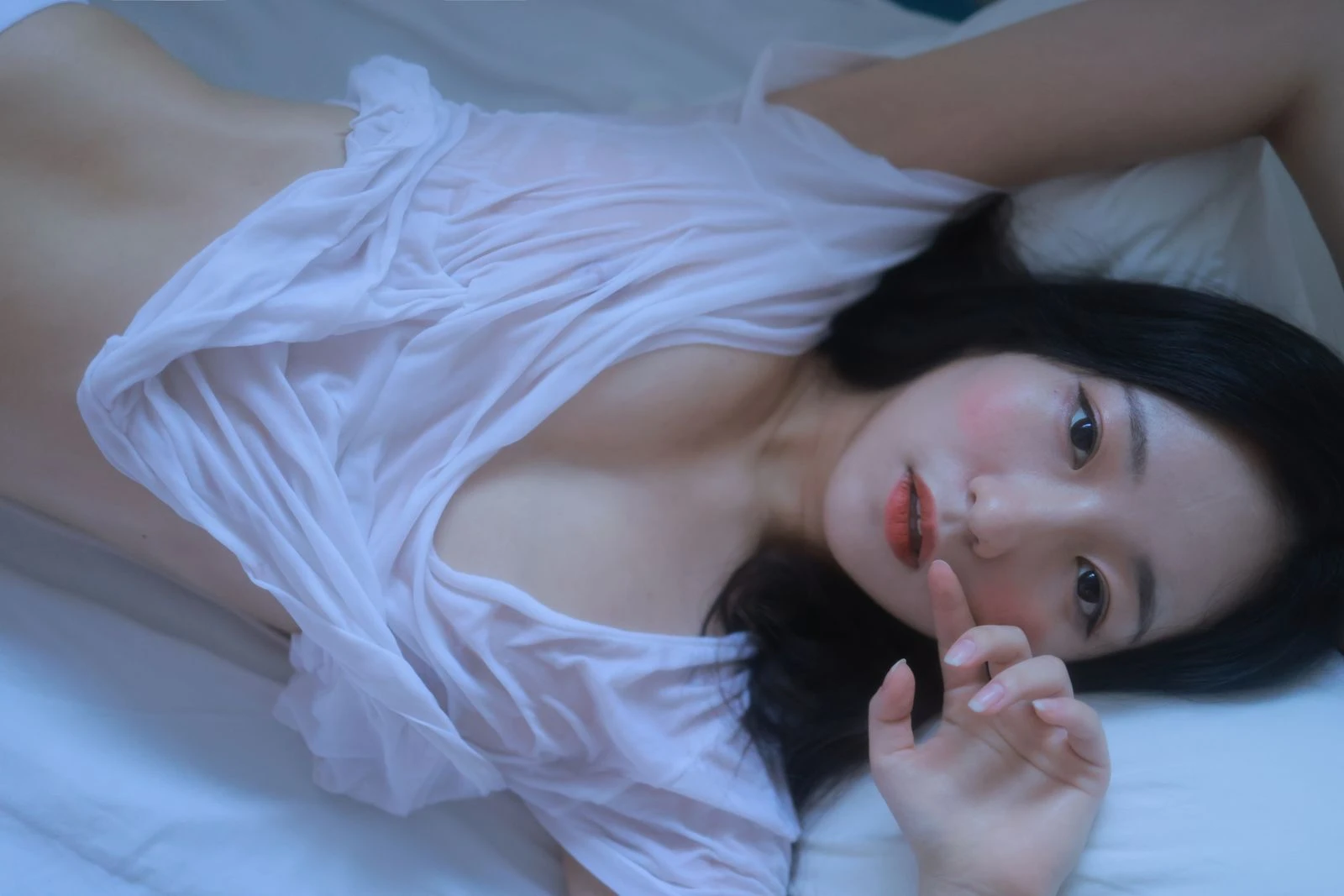 Sehee (세희) – A Bad Sprayer 日韩美图-第33张