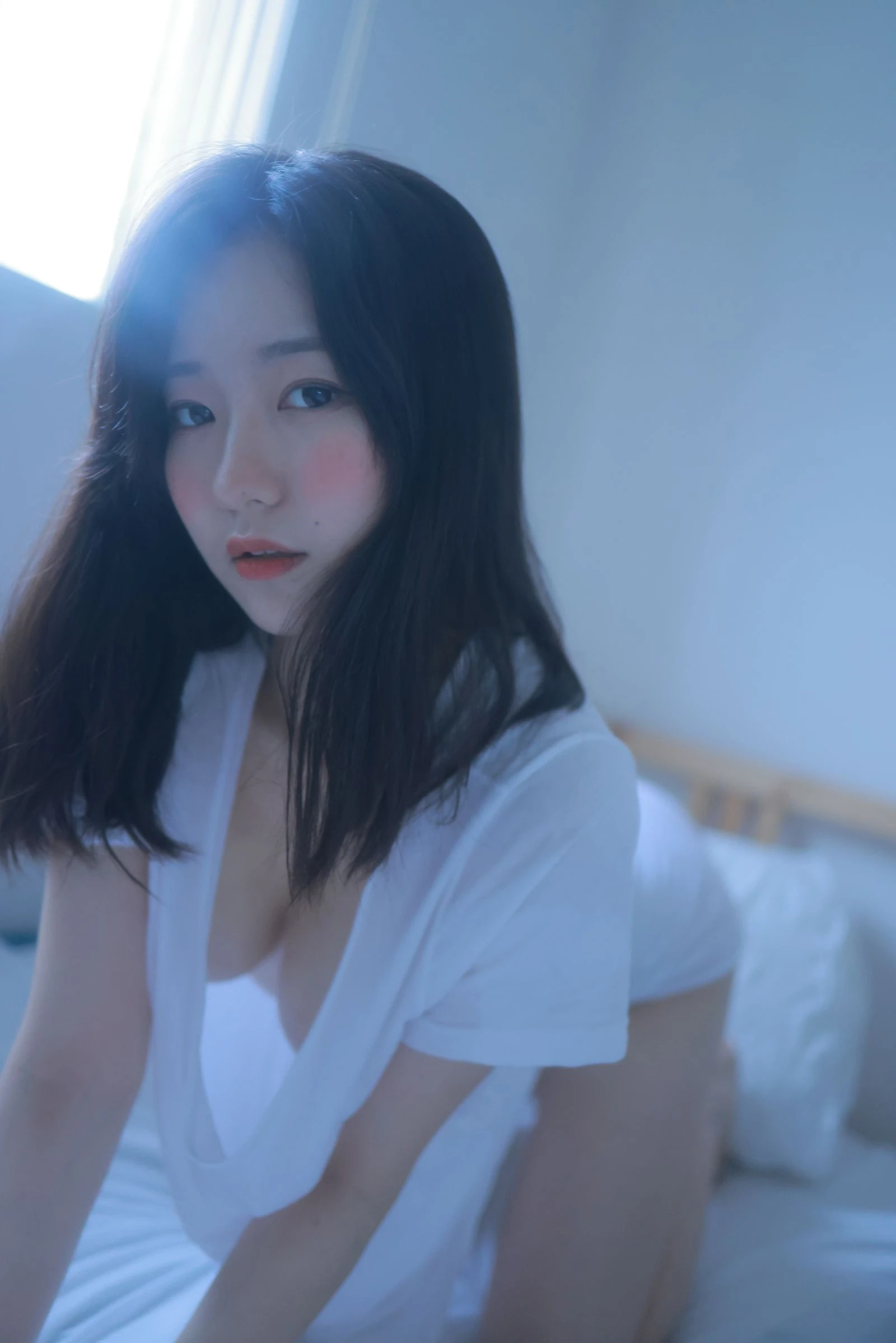 Sehee (세희) – A Bad Sprayer 日韩美图-第41张