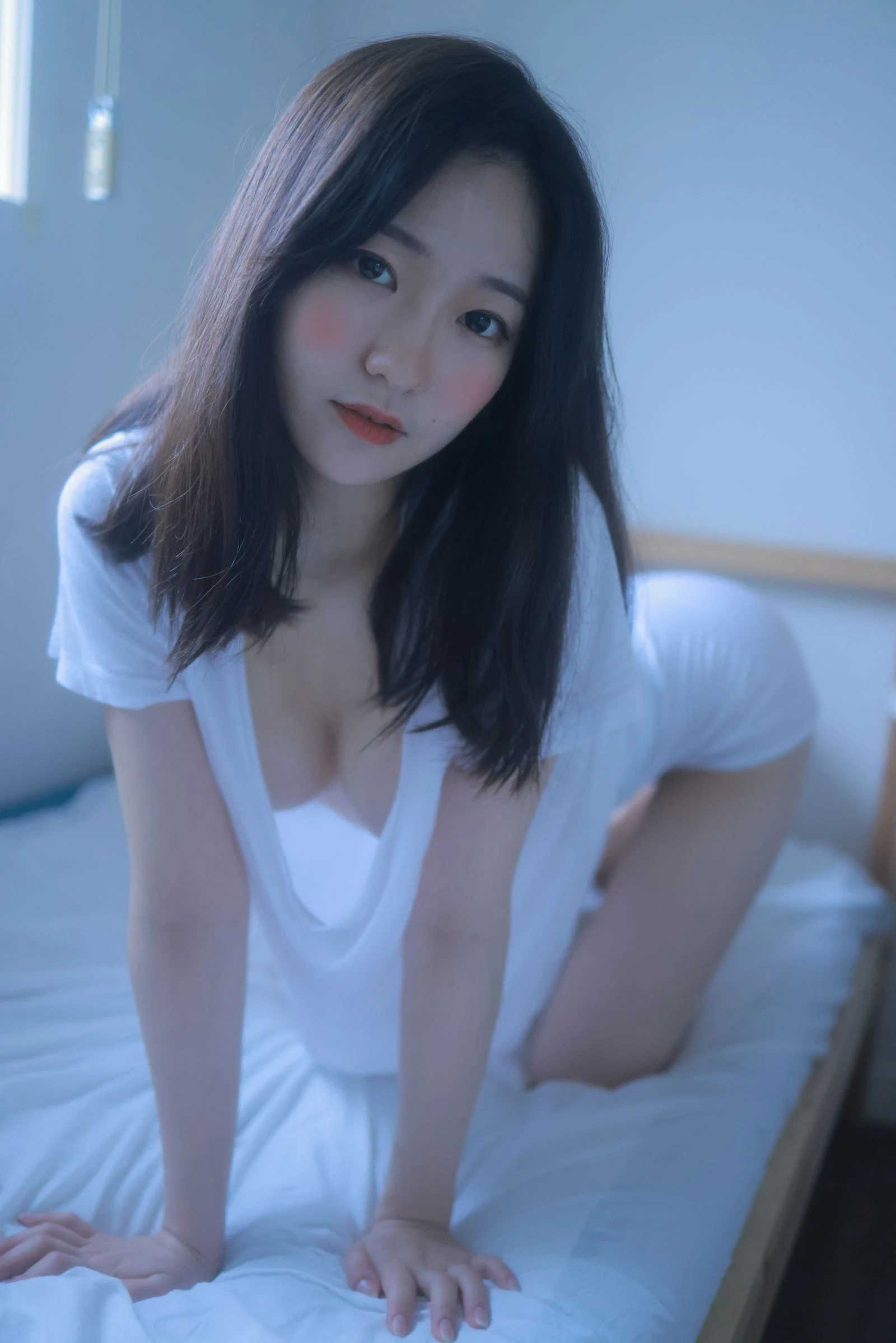 Sehee (세희) – A Bad Sprayer 日韩美图-第44张