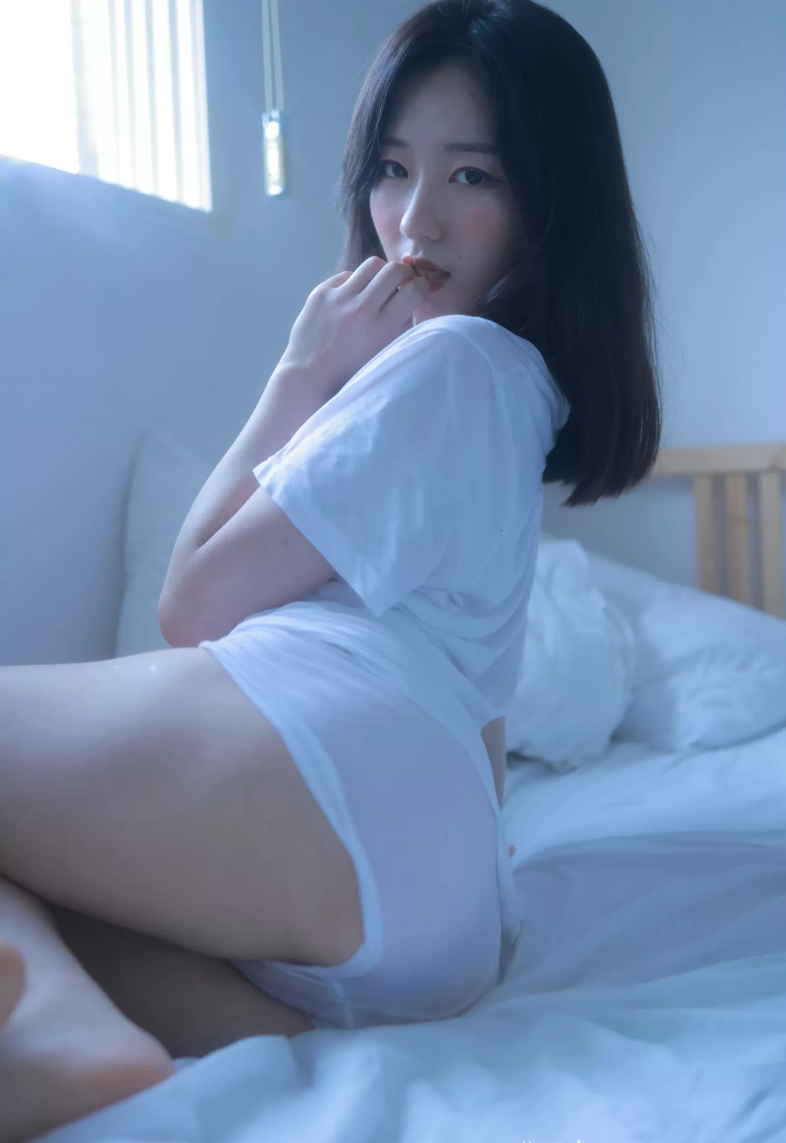Sehee (세희) – A Bad Sprayer 日韩美图-第76张