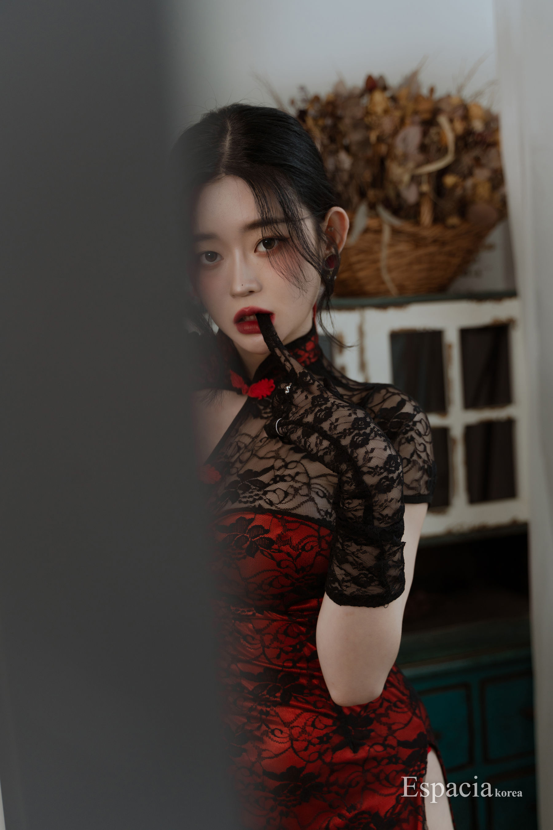 [ESPACIAKOREA] EXC-130 – Rahee 日韩美图-第4张