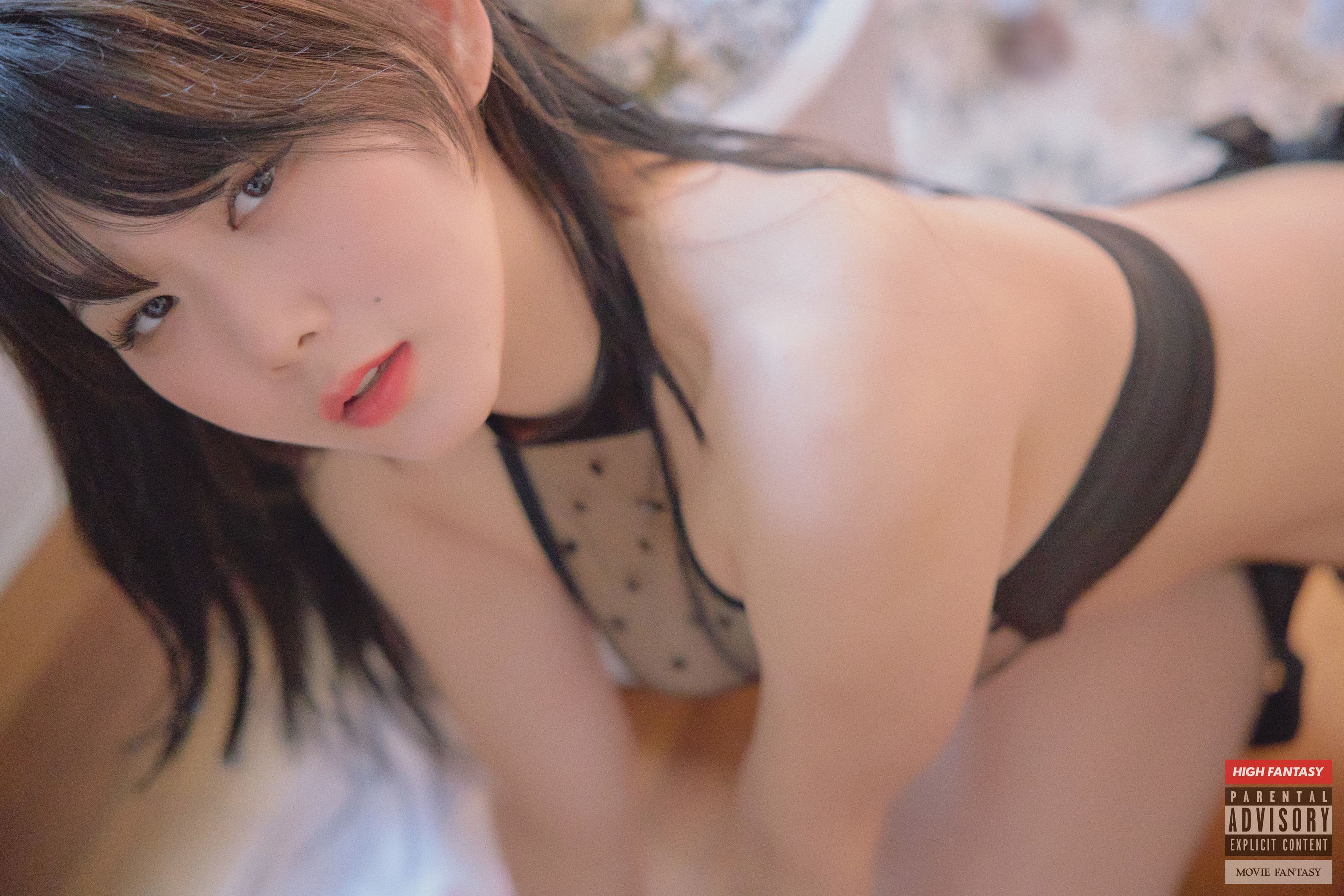 Fantasy Zia – Vol.3 Just Us 日韩美图-第1张