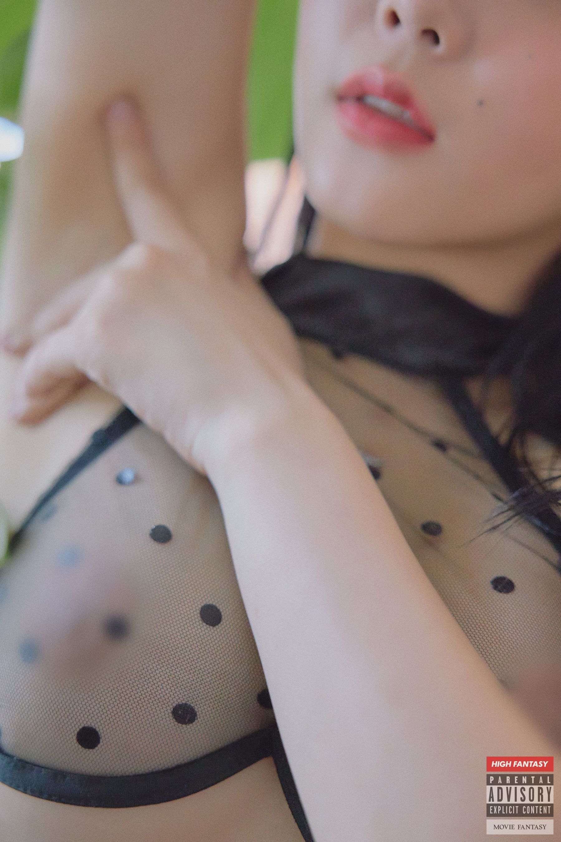 Fantasy Zia – Vol.3 Just Us 日韩美图-第6张