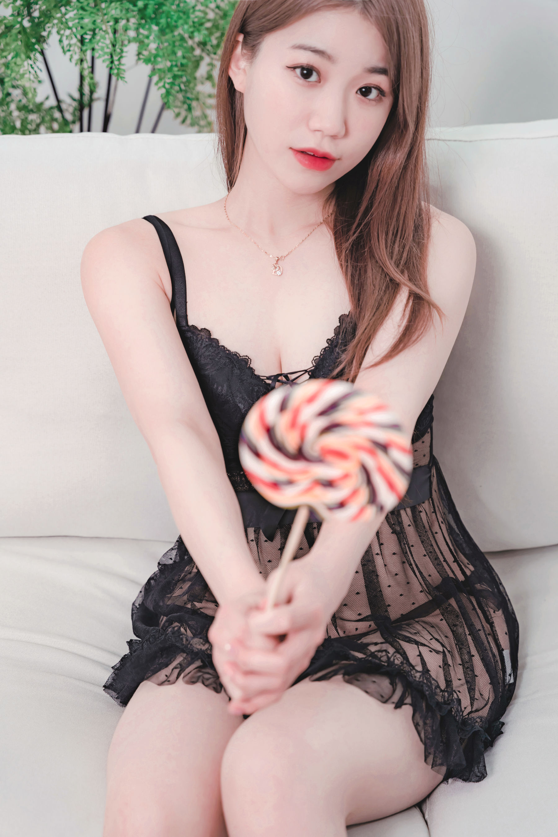 PUSSY LET Vol.41 – Yui No.01 日韩美图-第23张
