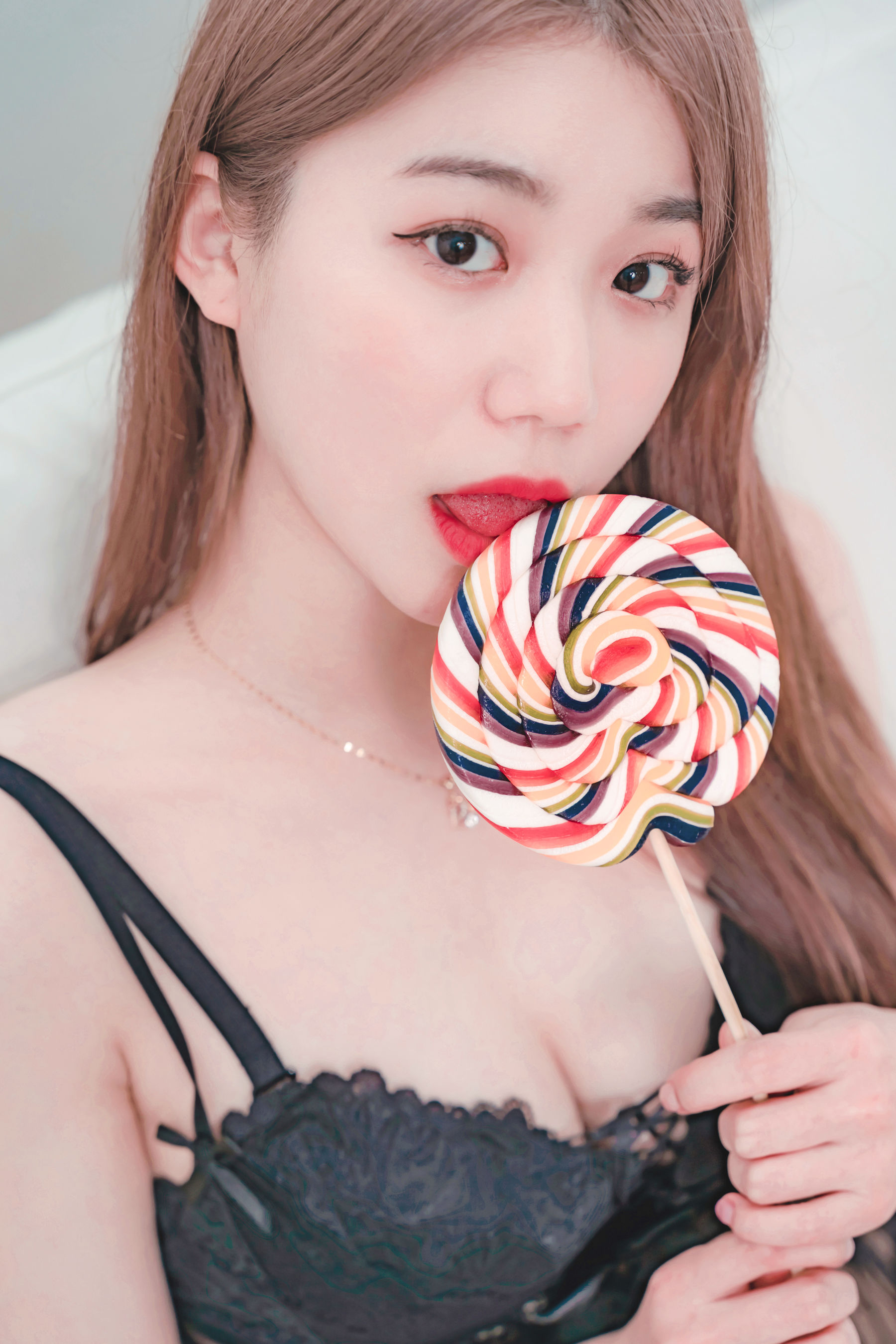 PUSSY LET Vol.41 – Yui No.01 日韩美图-第31张