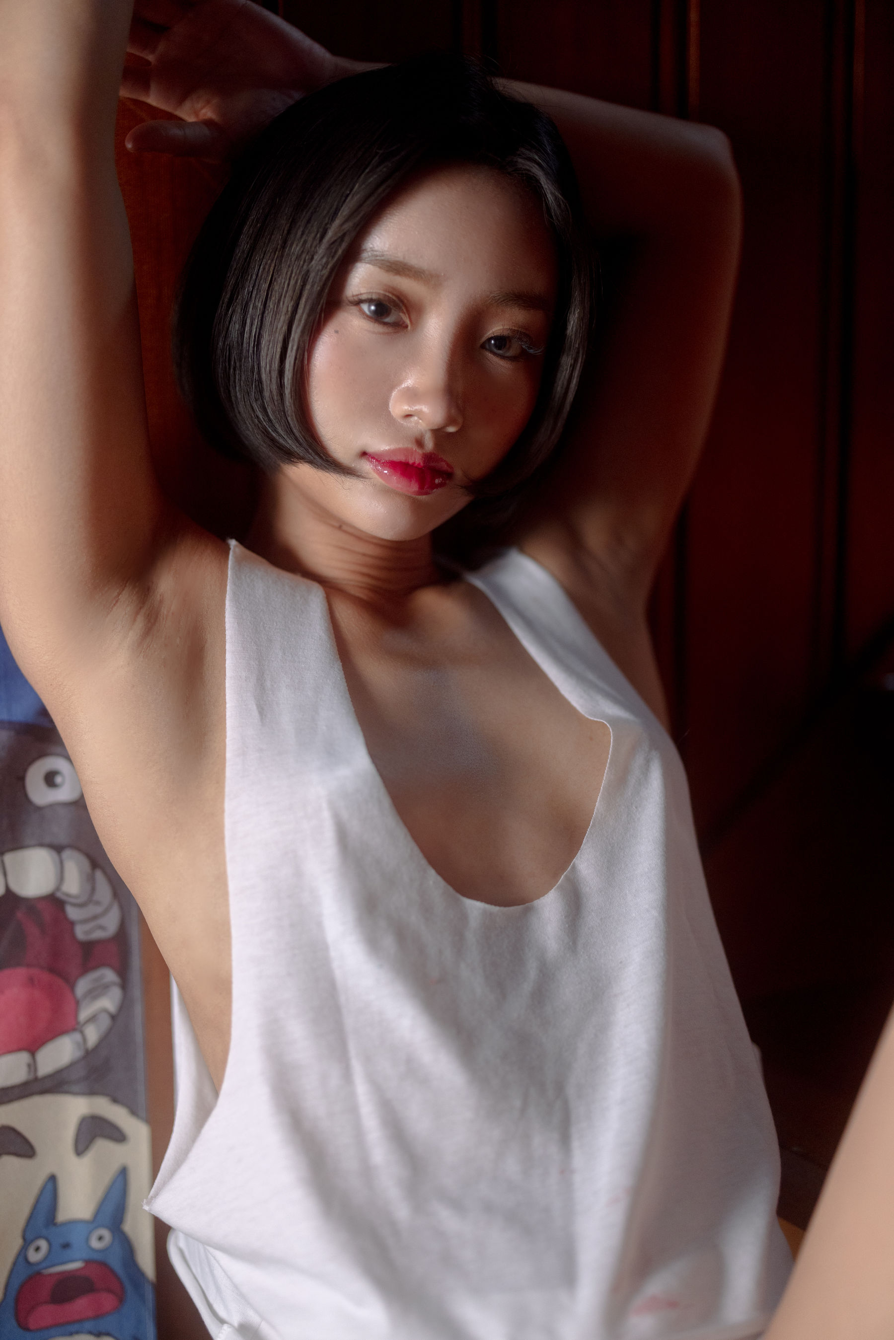 SWEETBOX 徐莉芝Booty Queen – Vol.01 日韩美图-第37张