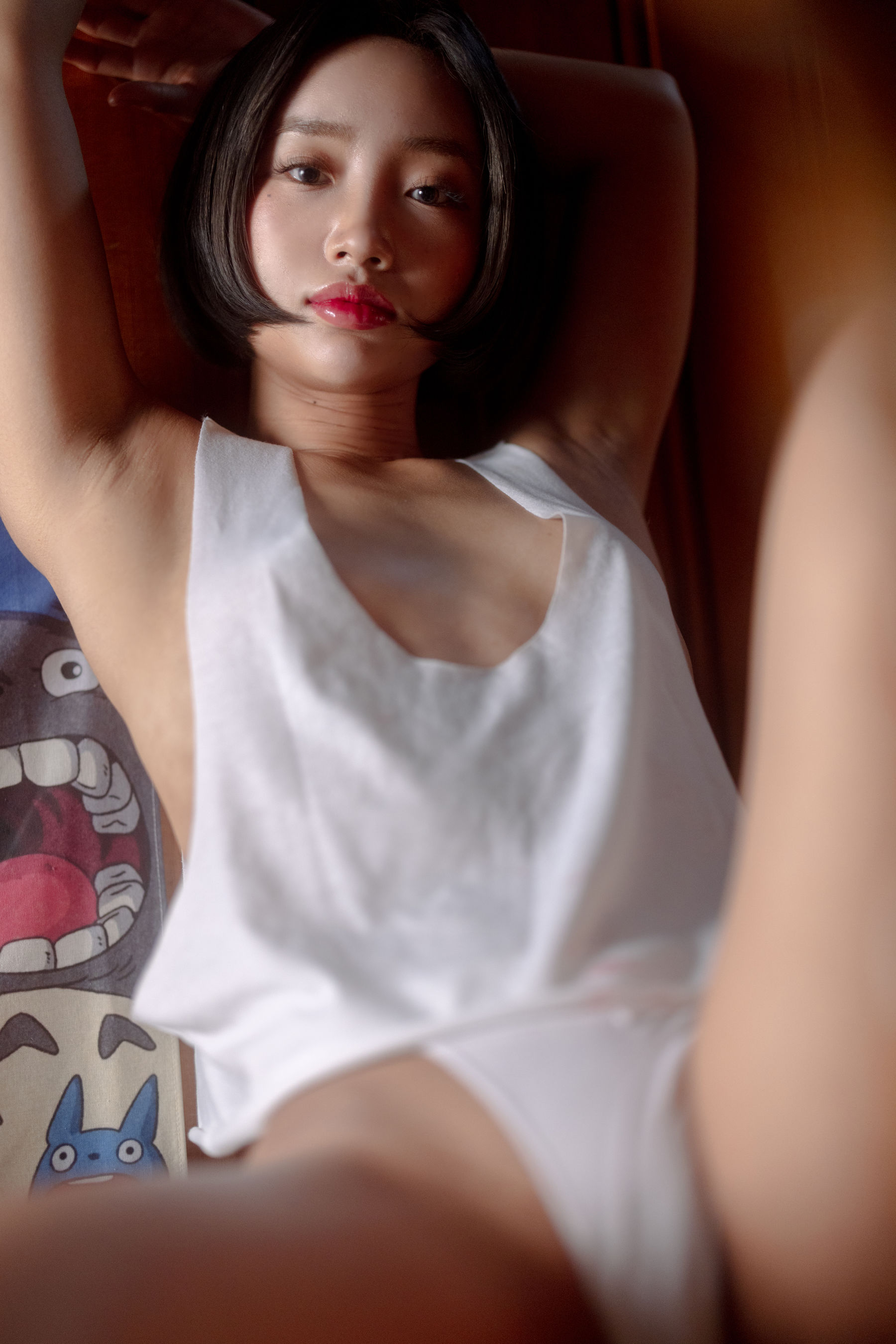 SWEETBOX 徐莉芝Booty Queen – Vol.01 日韩美图-第38张