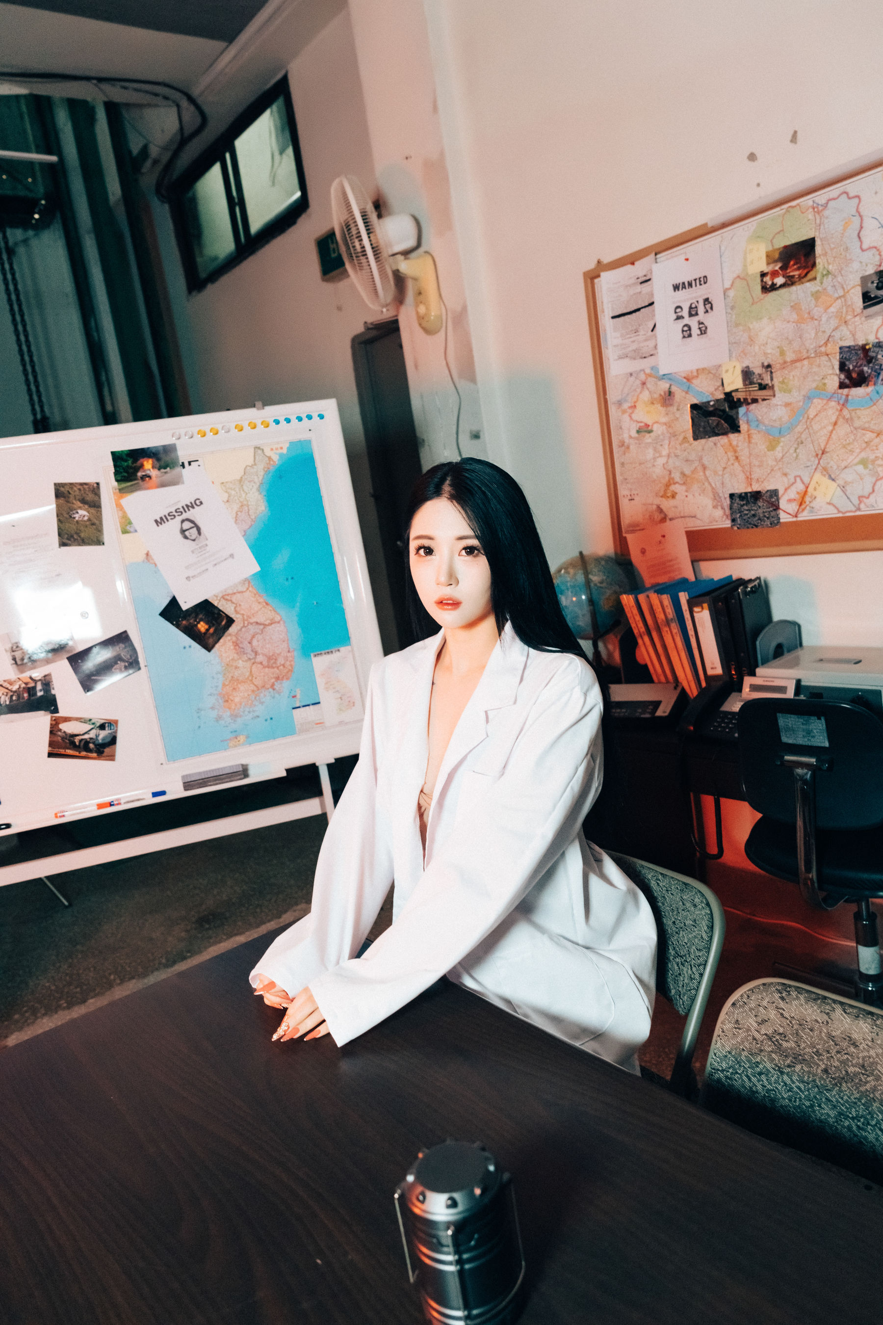 LOOZY Bomi – Secret treatment 日韩美图-第110张