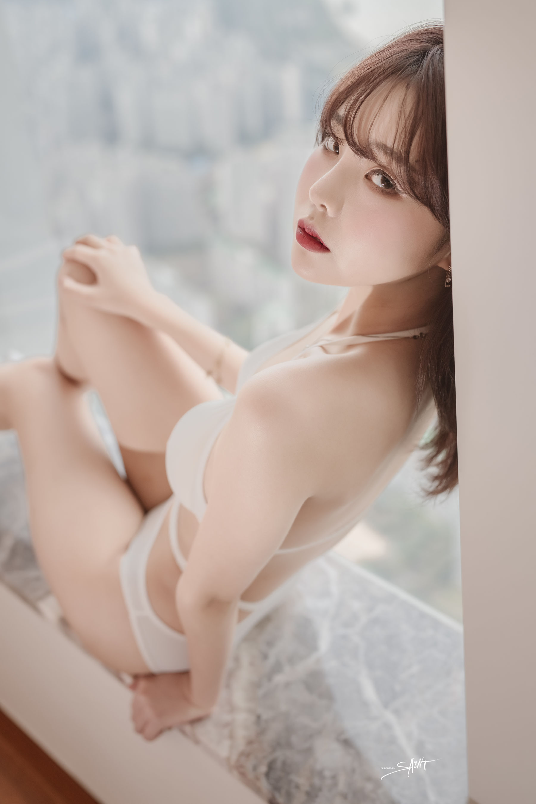 [saintphotolife] Yuna – Vol.20 Day  Night 日韩美图-第1张