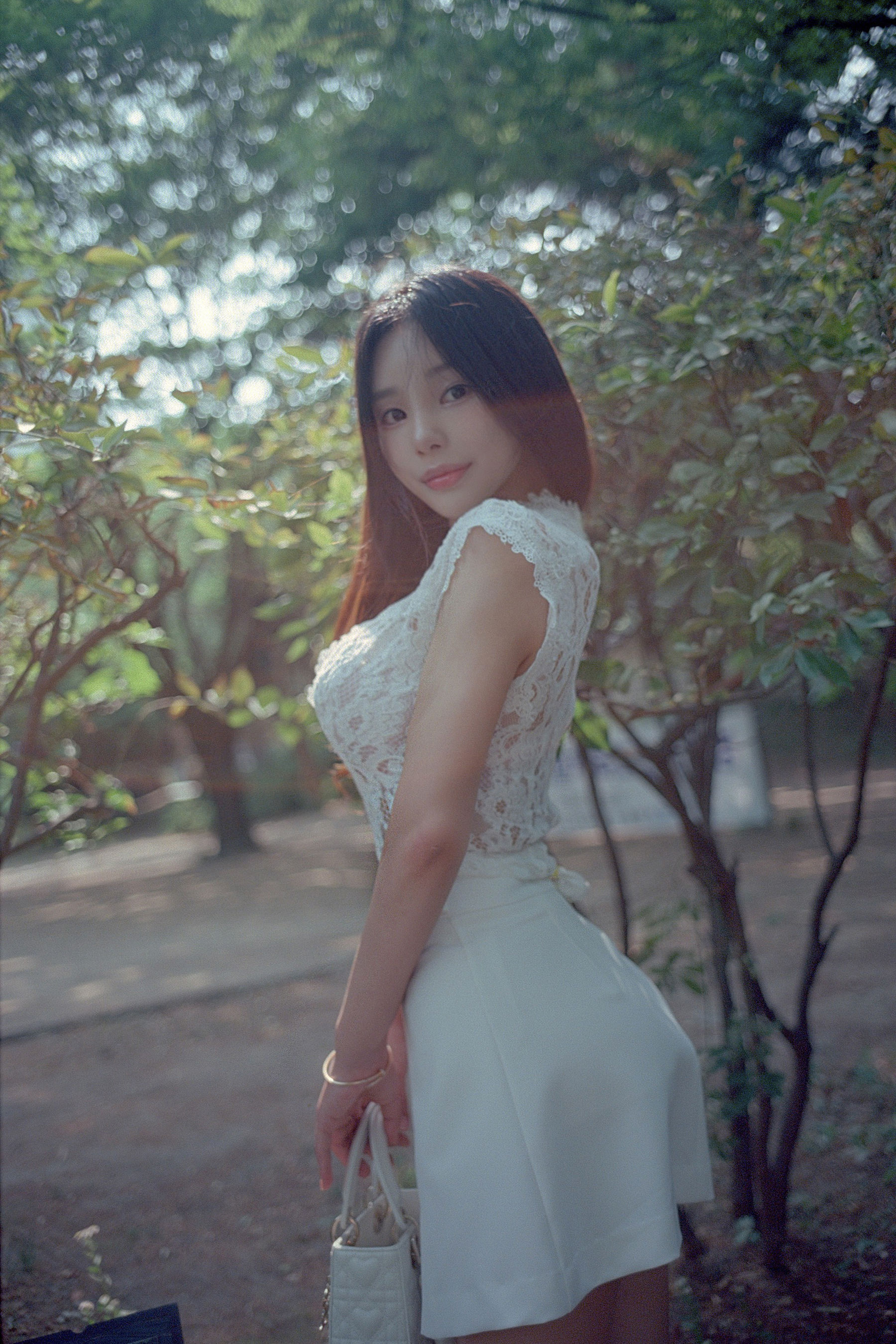 [DJAWA] Zzyuri Last summer 日韩美图-第25张