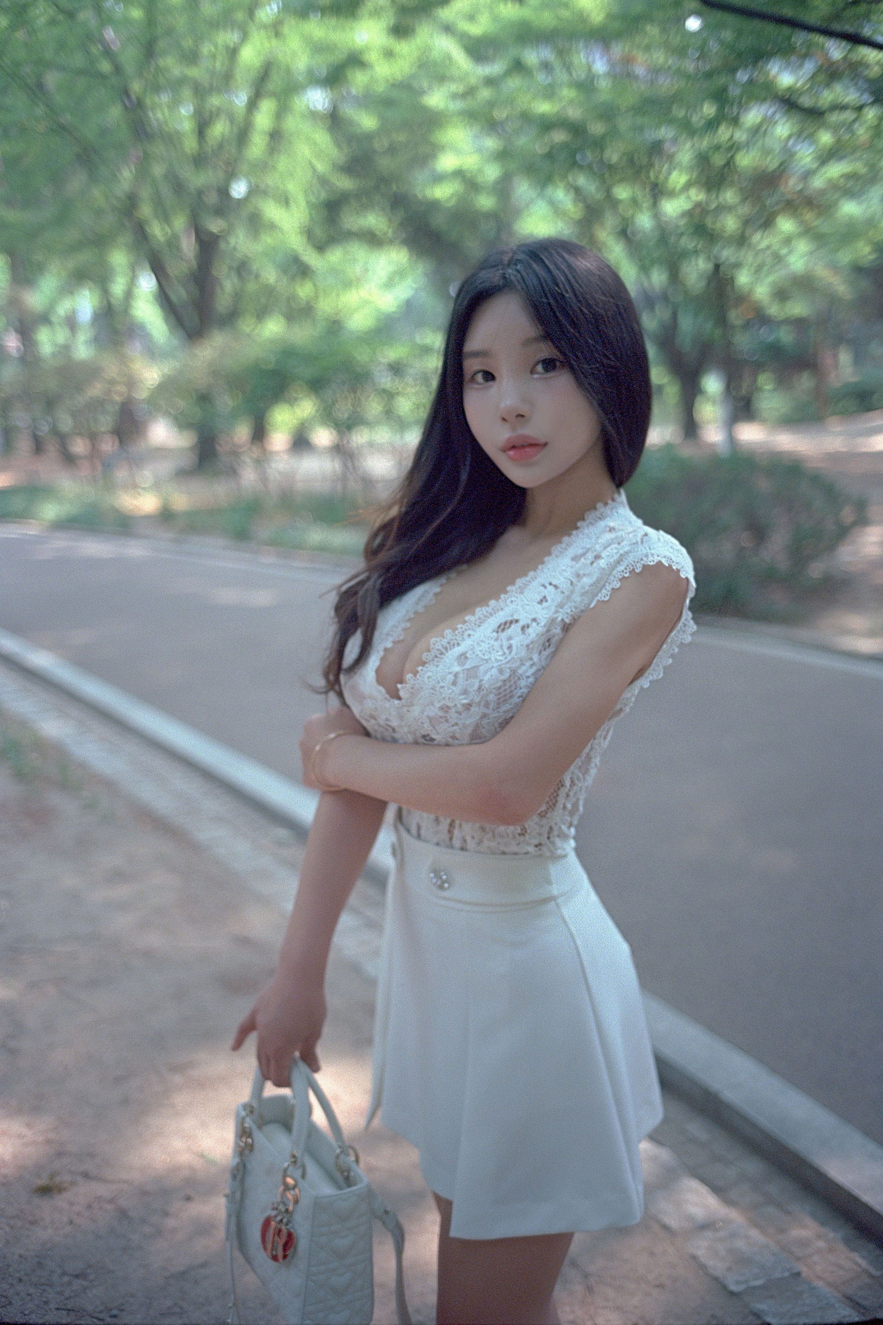 [DJAWA] Zzyuri Last summer 日韩美图-第30张