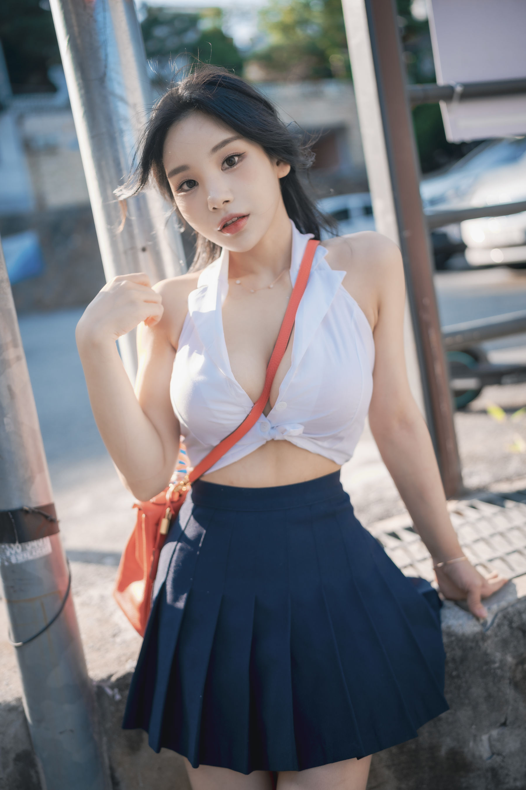 [DJAWA] Zzyuri Last summer 日韩美图-第75张