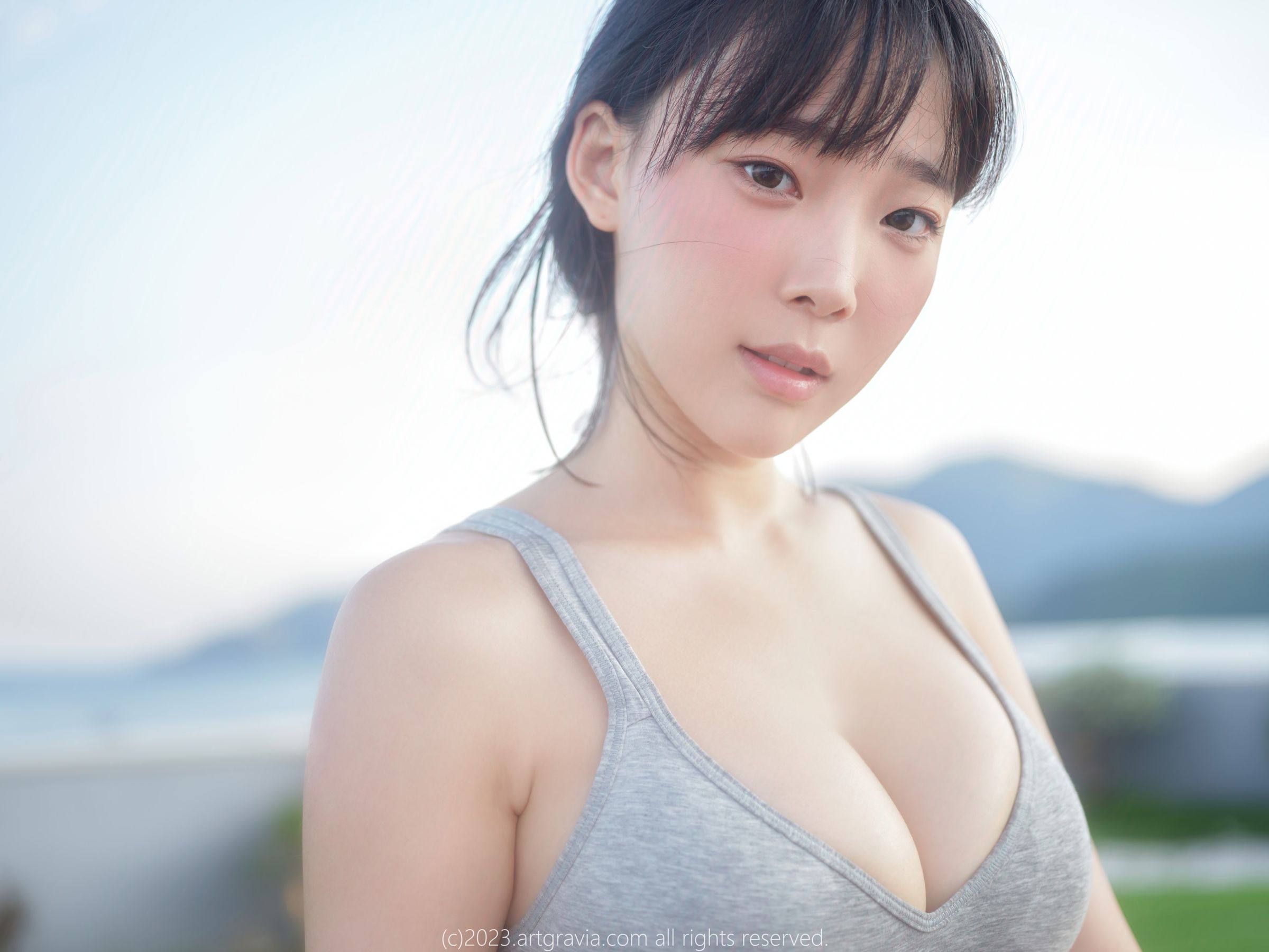 [ARTGRAVIA] 2023.03.21 VOL.521 Inkyung 日韩美图-第77张