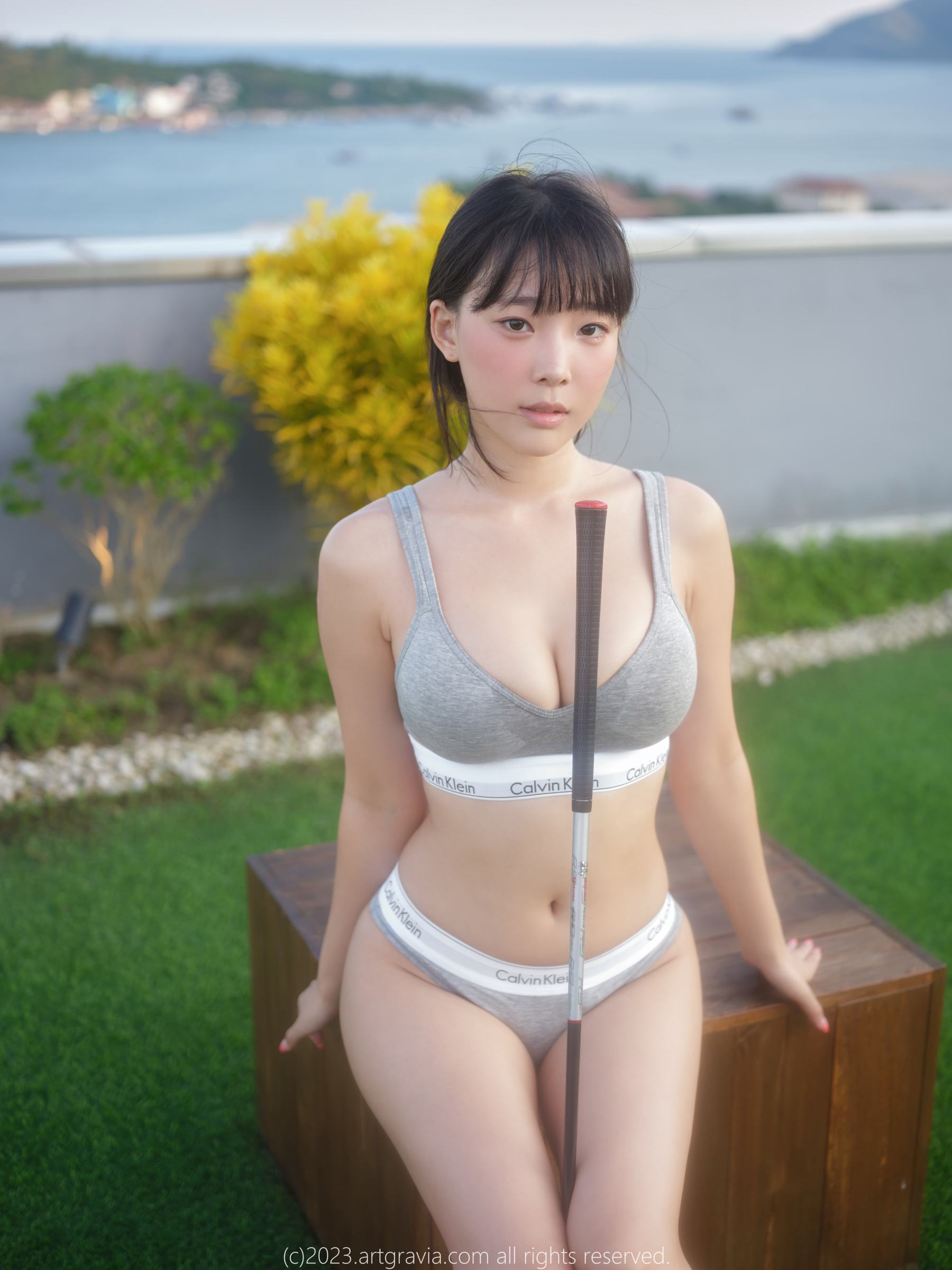 [ARTGRAVIA] 2023.03.21 VOL.521 Inkyung 日韩美图-第78张