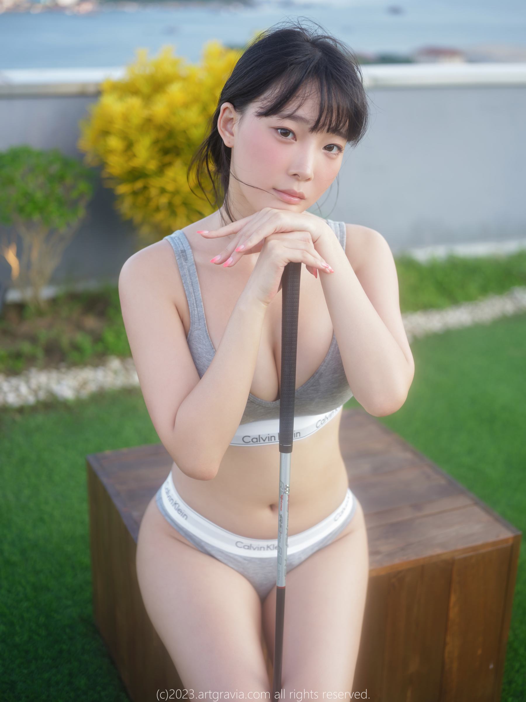 [ARTGRAVIA] 2023.03.21 VOL.521 Inkyung 日韩美图-第81张