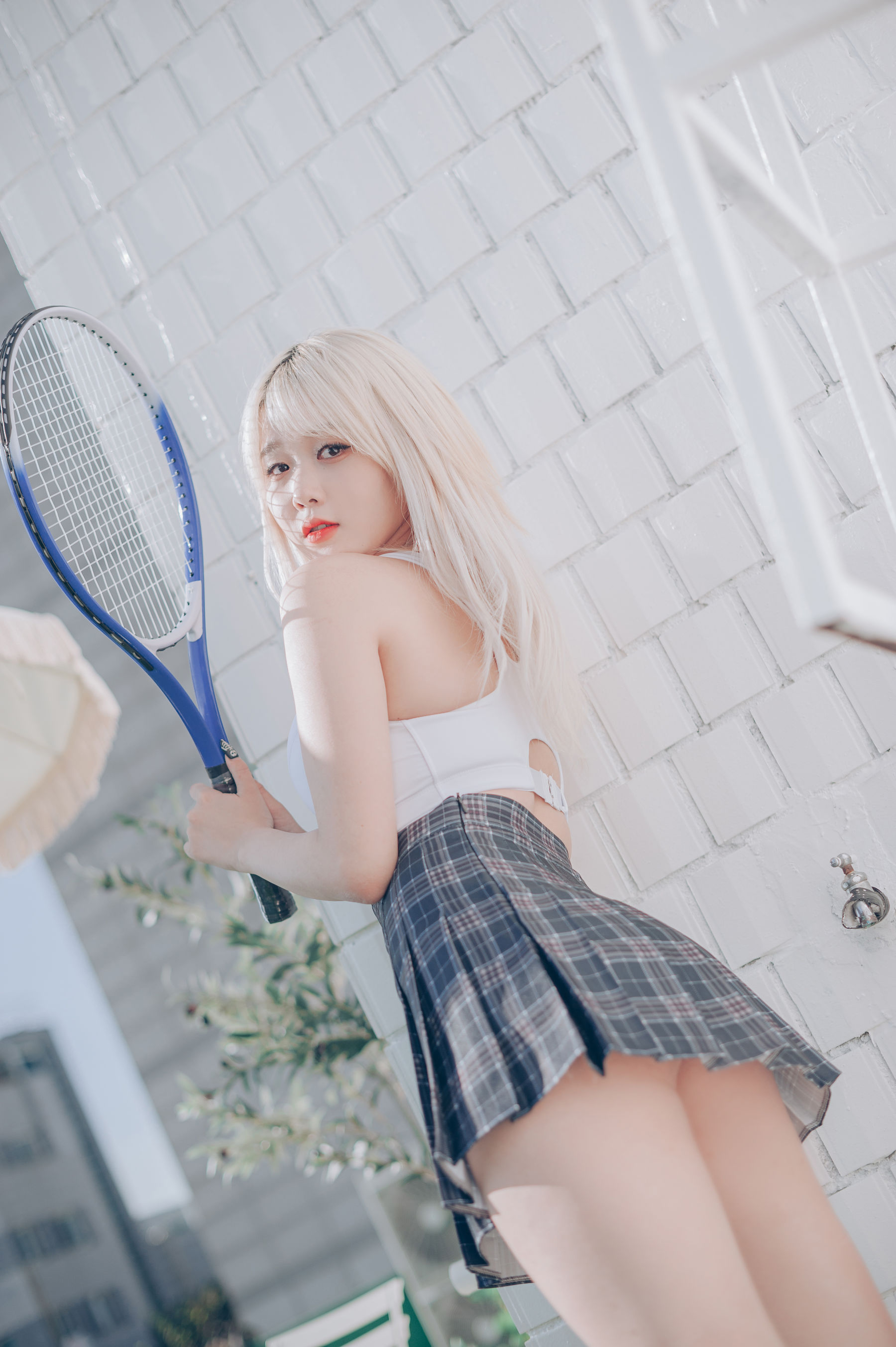 [JOApictures] Zia x DOLPHIN 21. NOV Vol.2 日韩美图-第28张