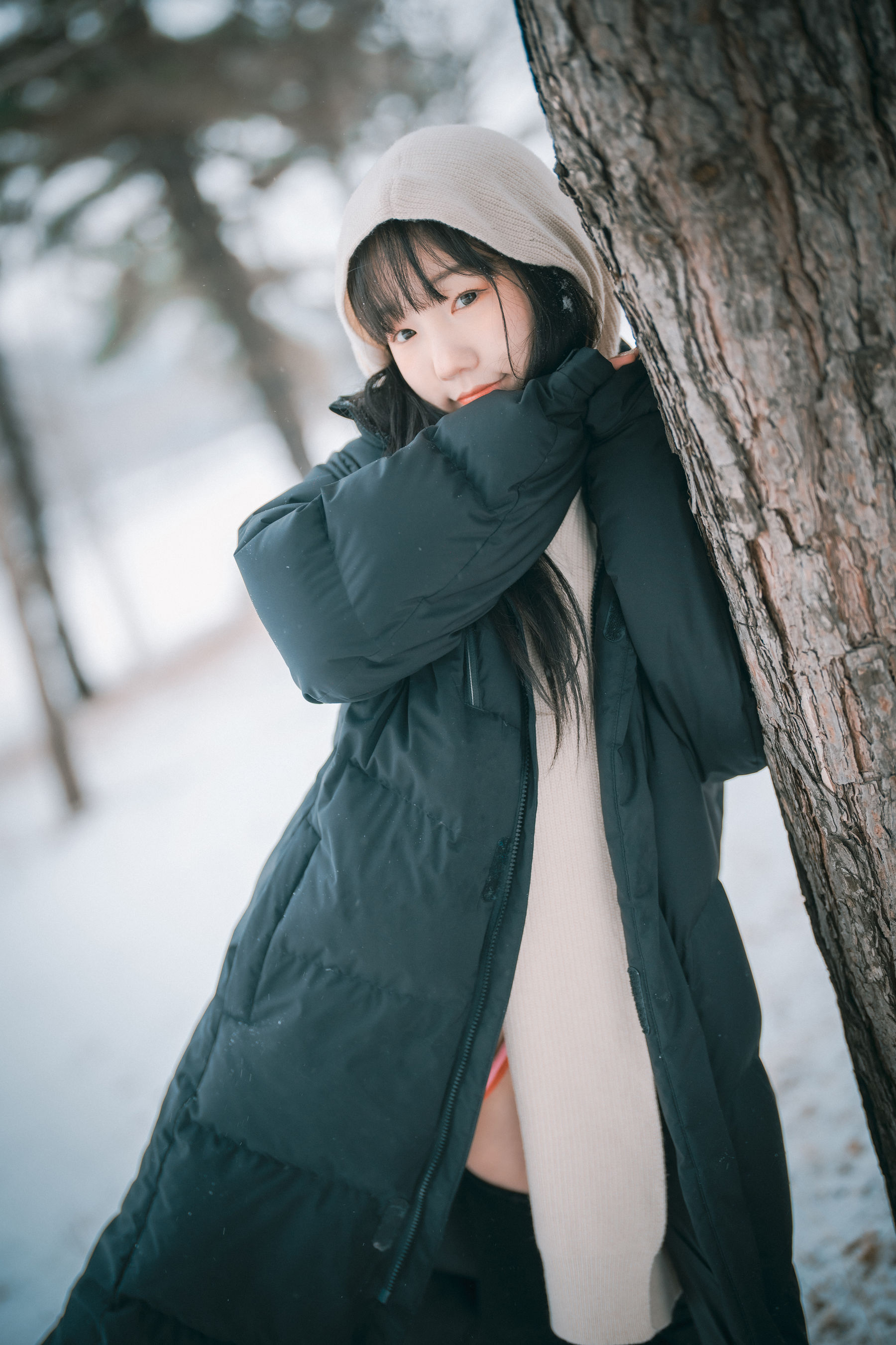 [DJAWA] Yeri – Knotting Class #5 日韩美图-第1张