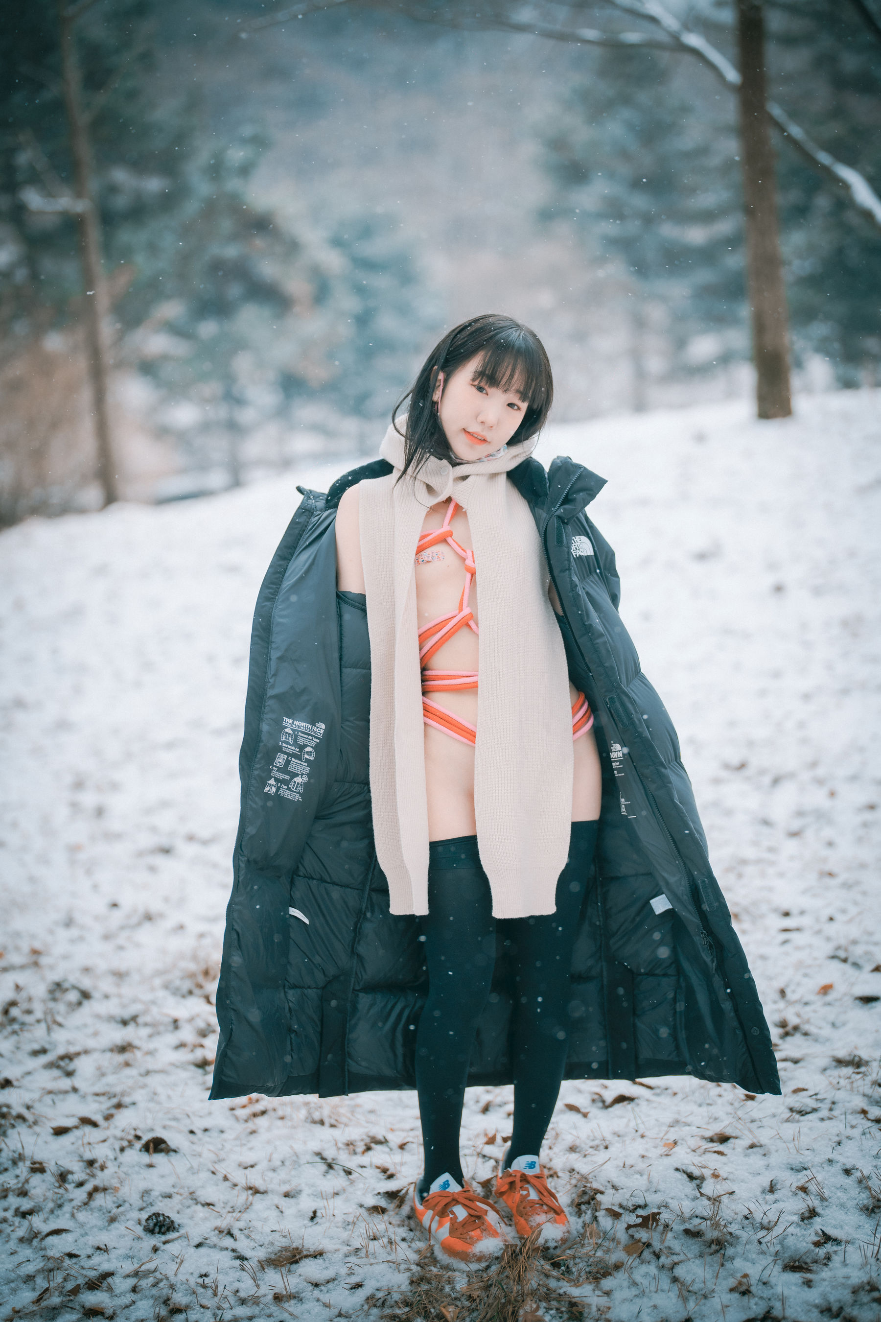 [DJAWA] Yeri – Knotting Class #5 日韩美图-第21张