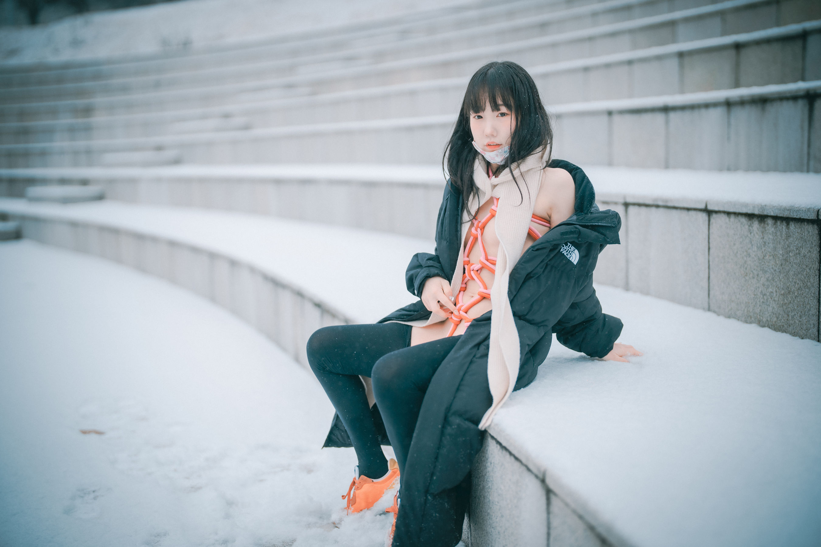[DJAWA] Yeri – Knotting Class #5 日韩美图-第25张
