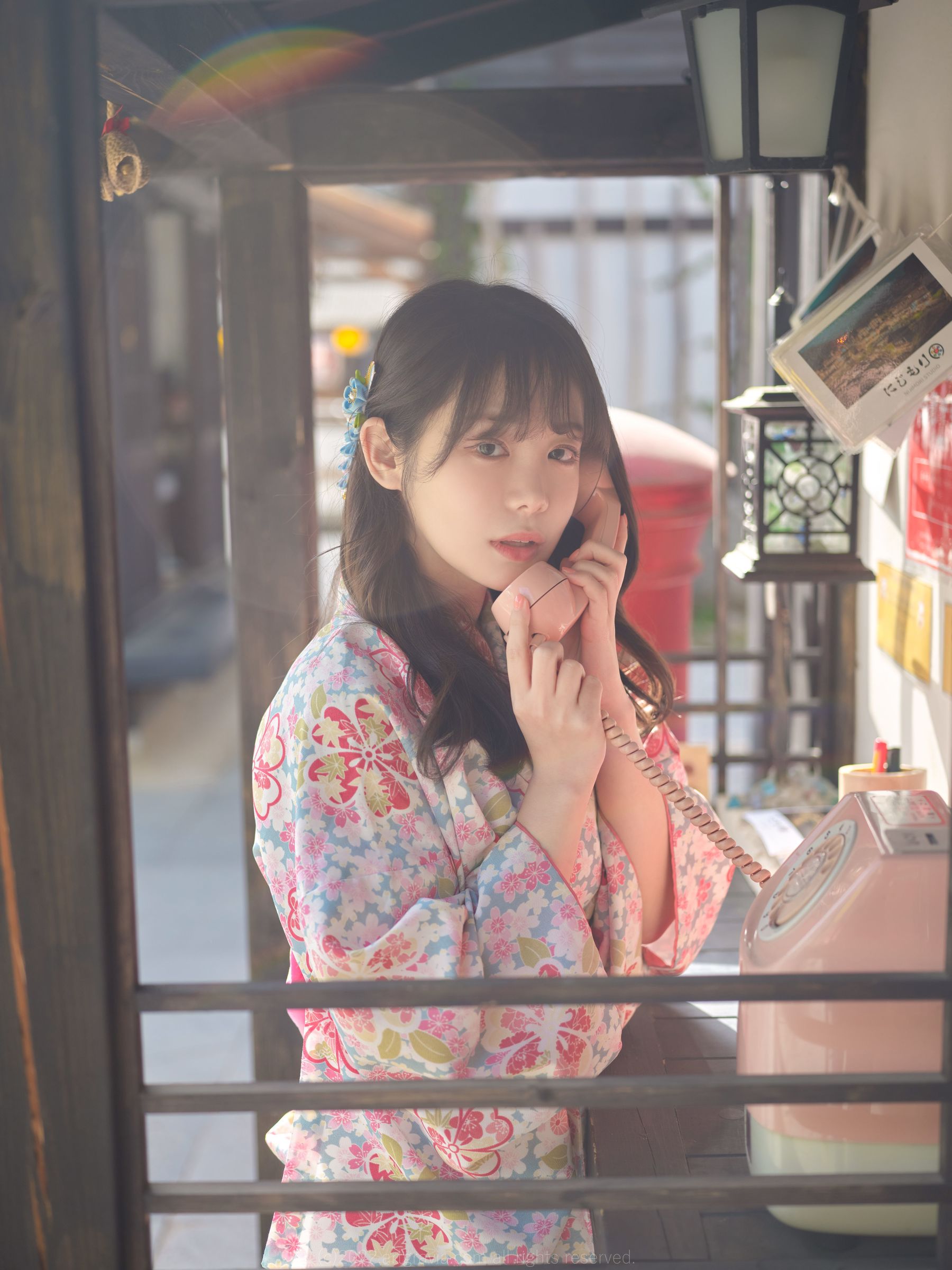 [ARTGRAVIA] VOL.399 wuyo99 日韩美图-第30张