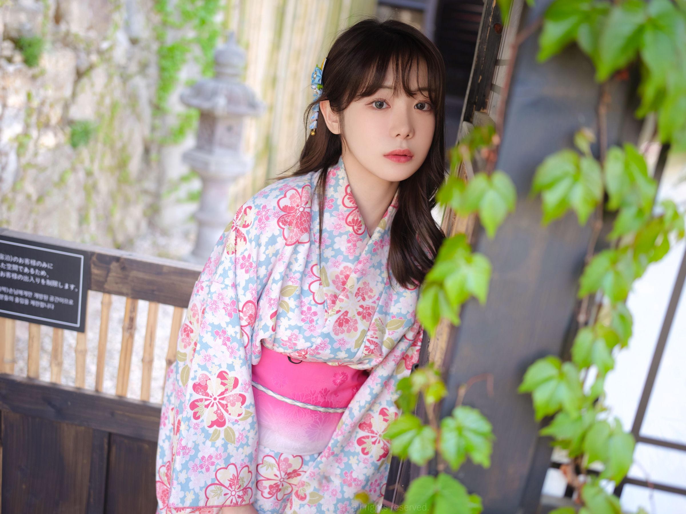 [ARTGRAVIA] VOL.399 wuyo99 日韩美图-第32张