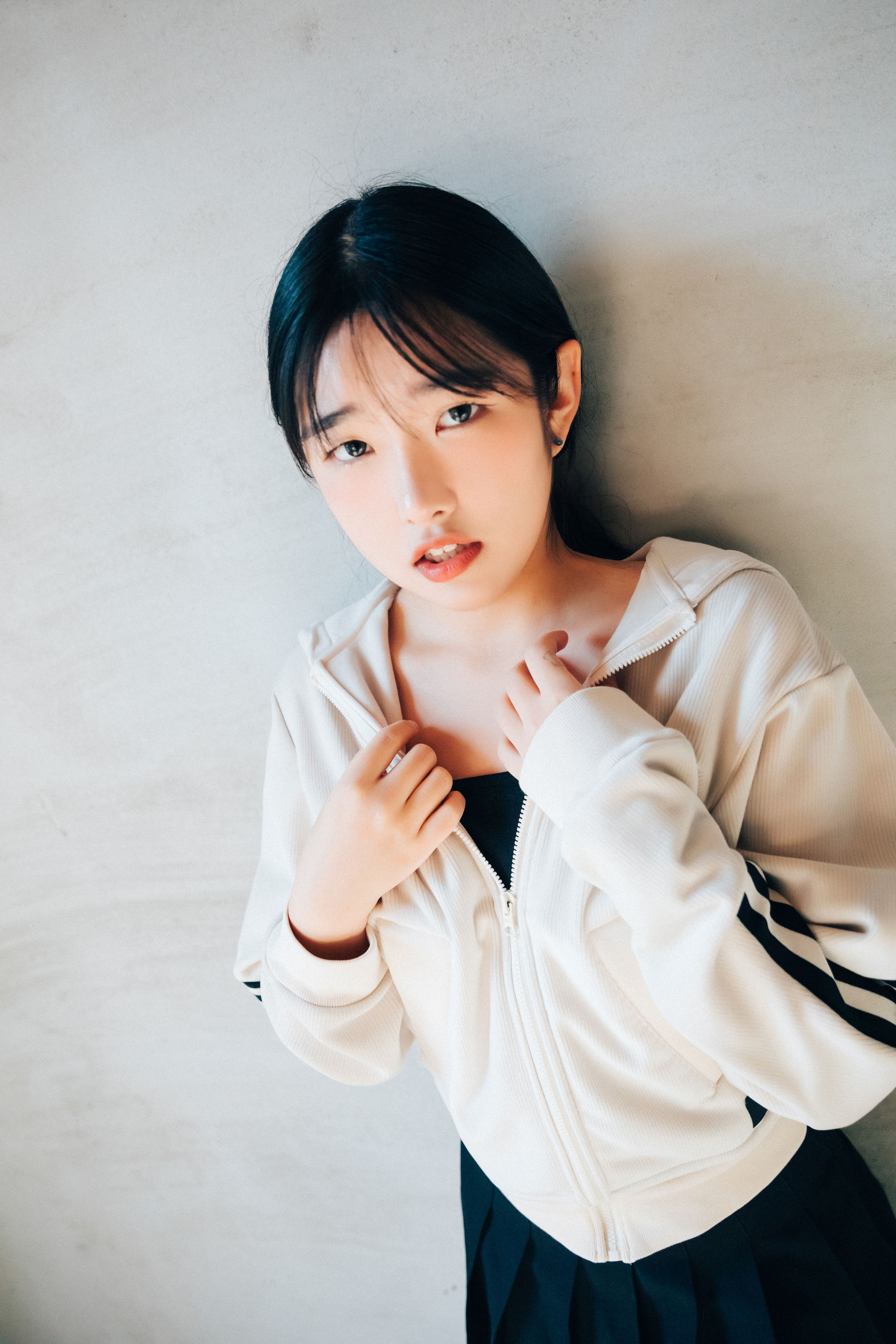 [LOOZY] Sonson – Mechakucha 日韩美图-第1张
