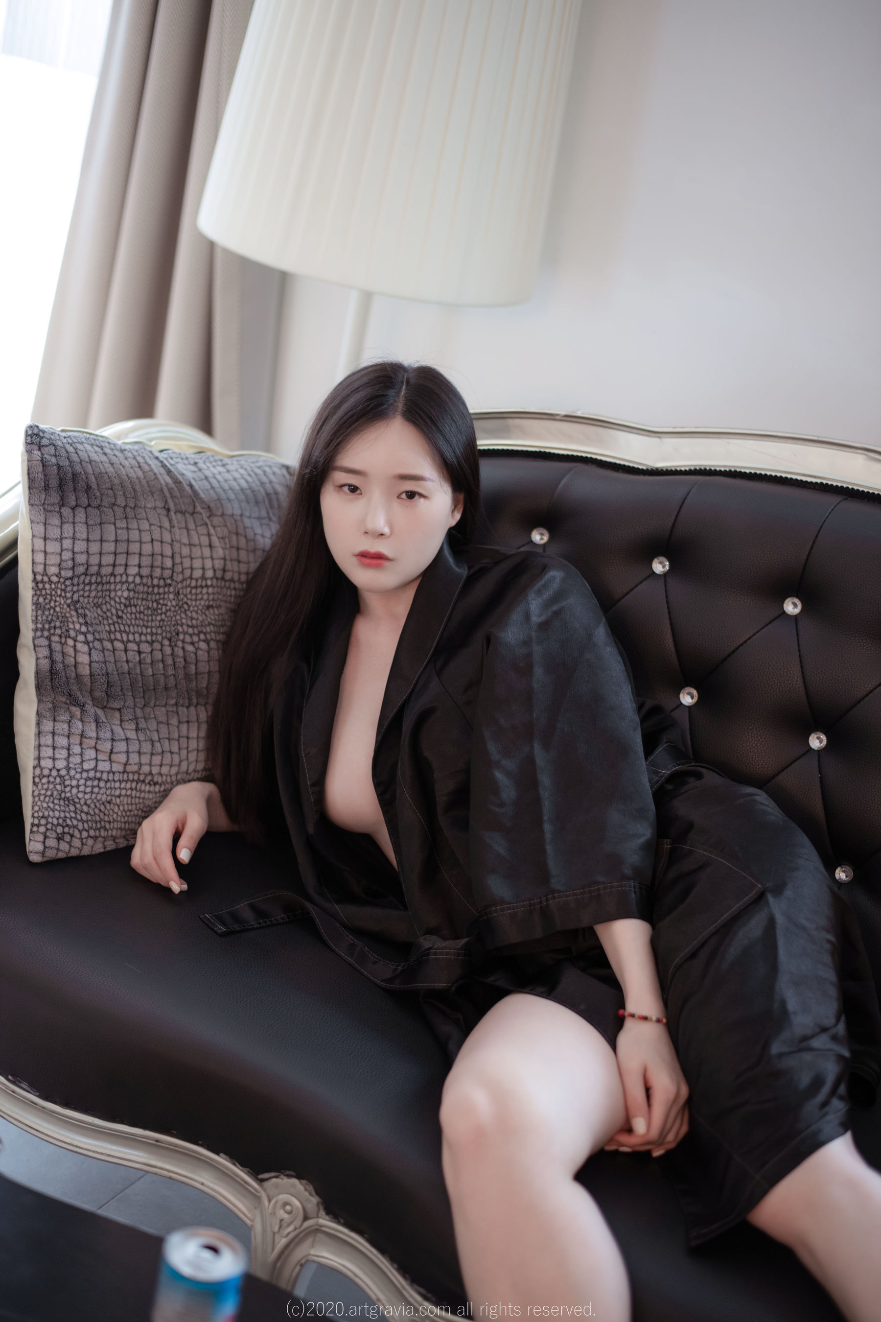 [ARTGRAVIA] VOL.167 PIA 日韩美图-第29张