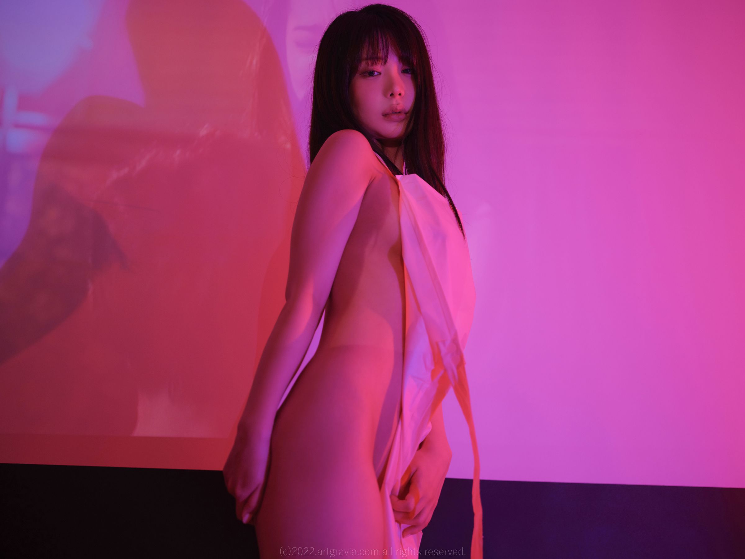 [ARTGRAVIA] VOL.414 Wuyo 日韩美图-第31张