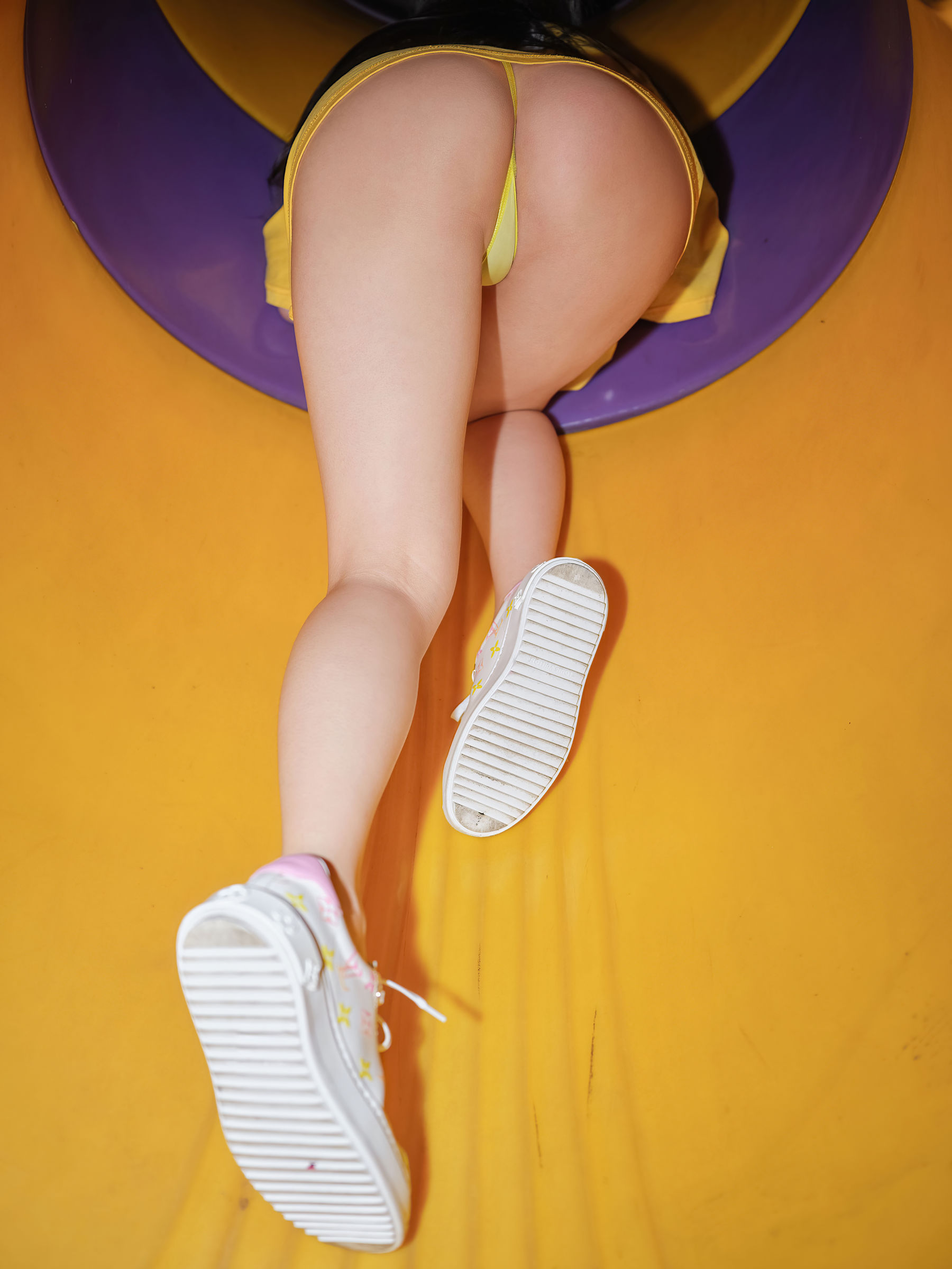 [ARTGRAVIA] VOL.303 Kang Inkyung 少女诱惑 日韩美图-第1张