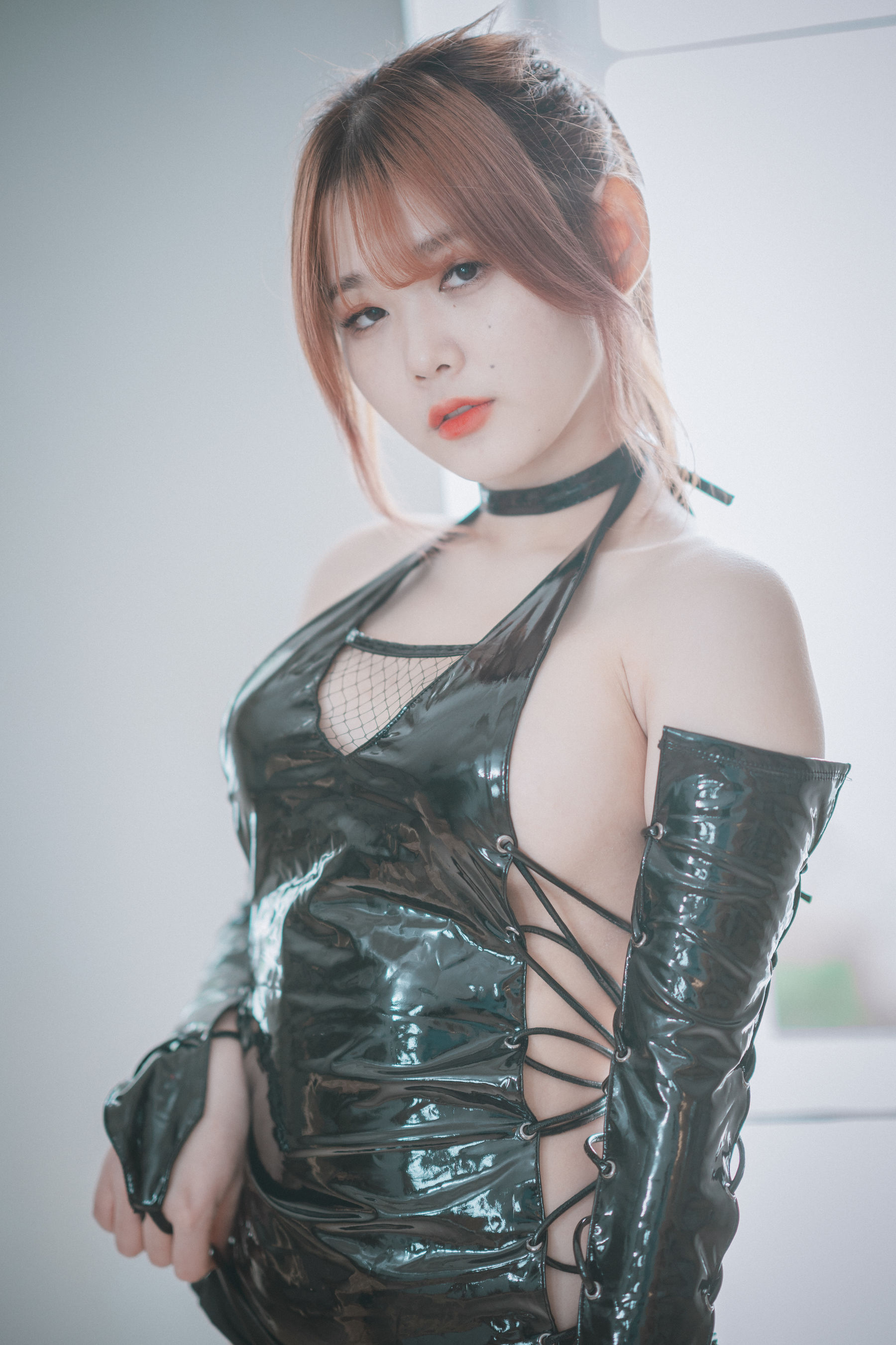 [DJAWA] Zia – The Kunoichi 日韩美图-第46张