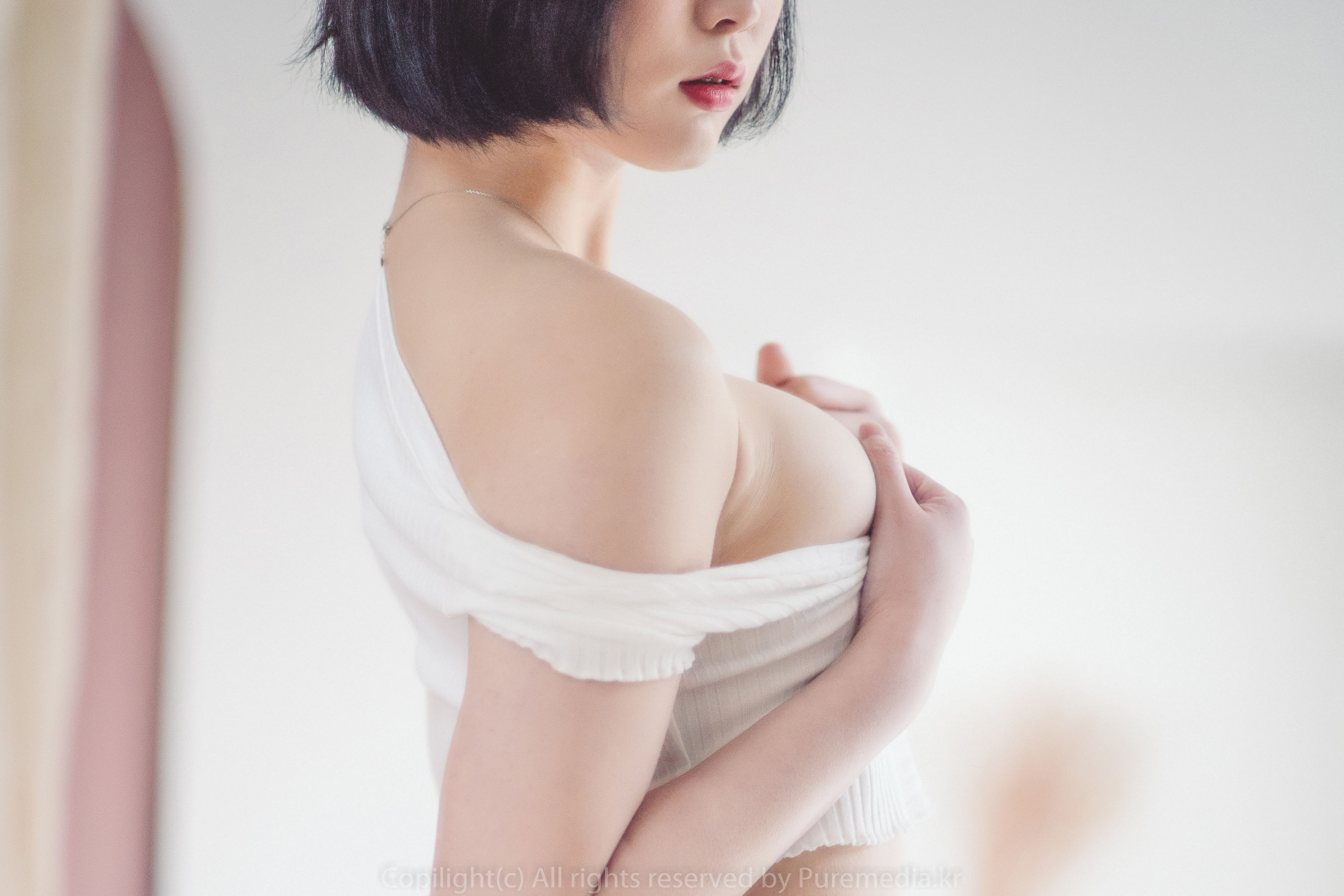[PURE MEDIA] Vol.049 – XERO 日韩美图-第37张