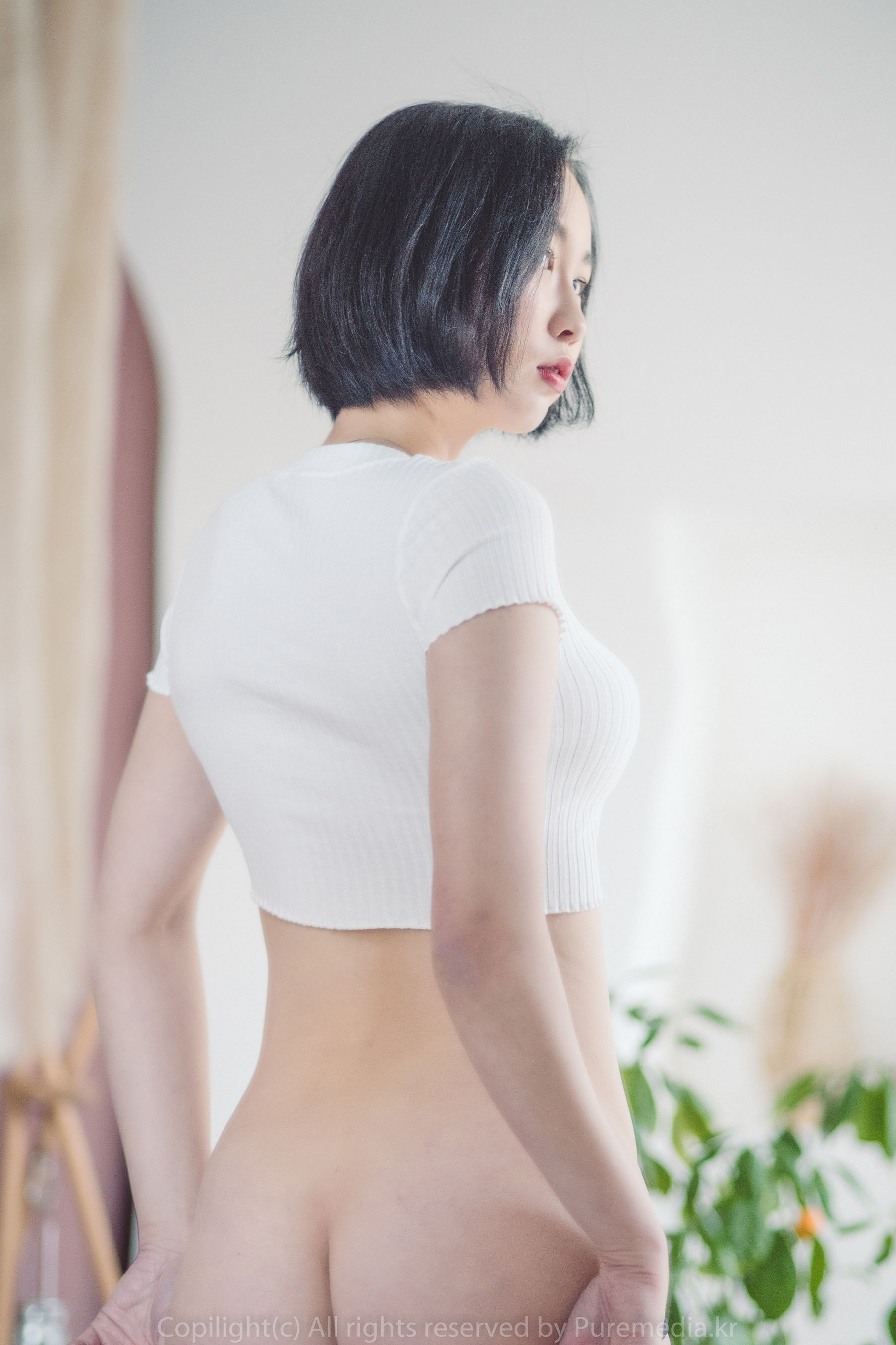 [PURE MEDIA] Vol.049 – XERO 日韩美图-第36张