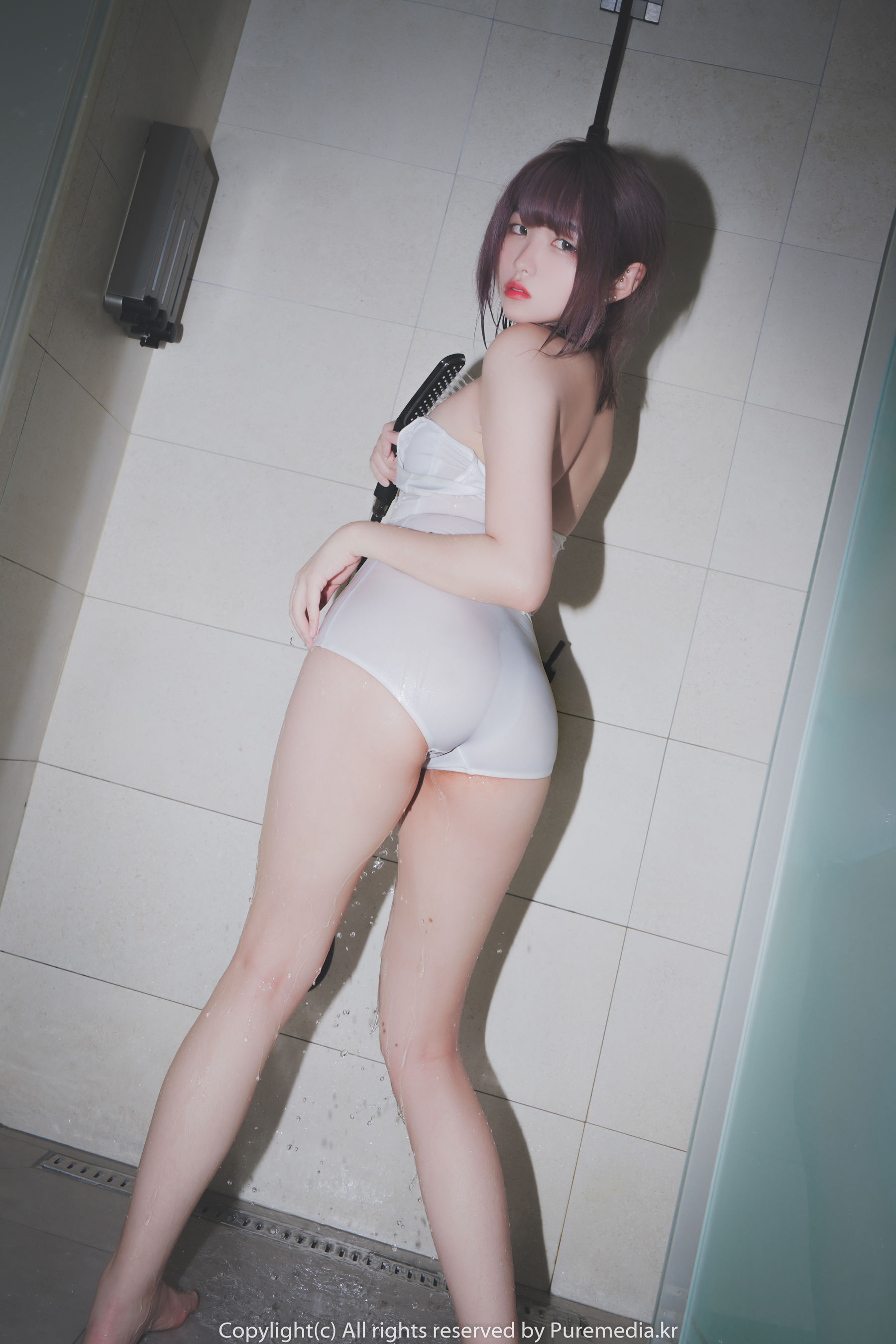 [PURE MEDIA] Vol.023 – Sonson 日韩美图-第6张