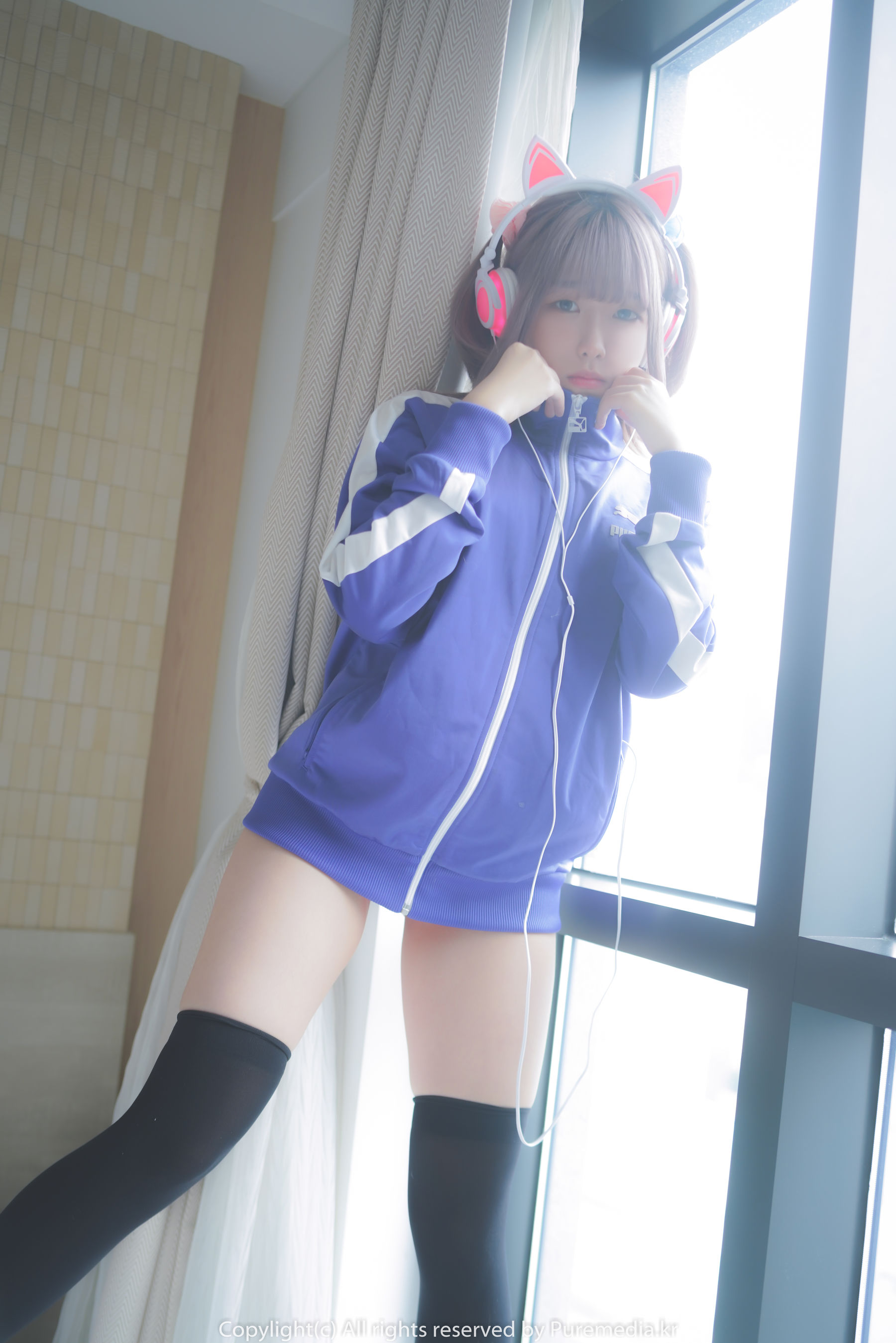 [PURE MEDIA] Vol.023 – Sonson 日韩美图-第40张