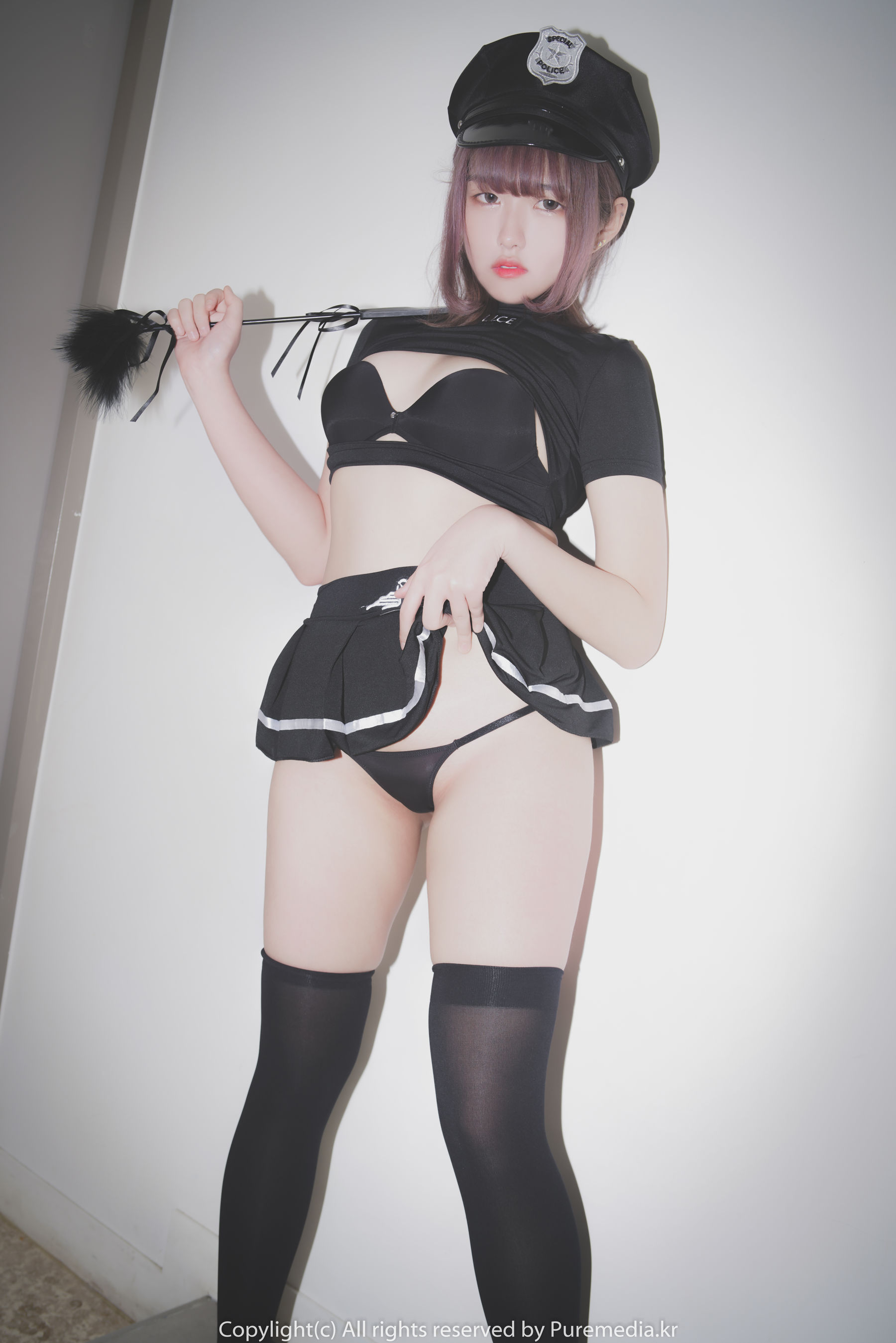 [PURE MEDIA] Vol.023 – Sonson 日韩美图-第42张