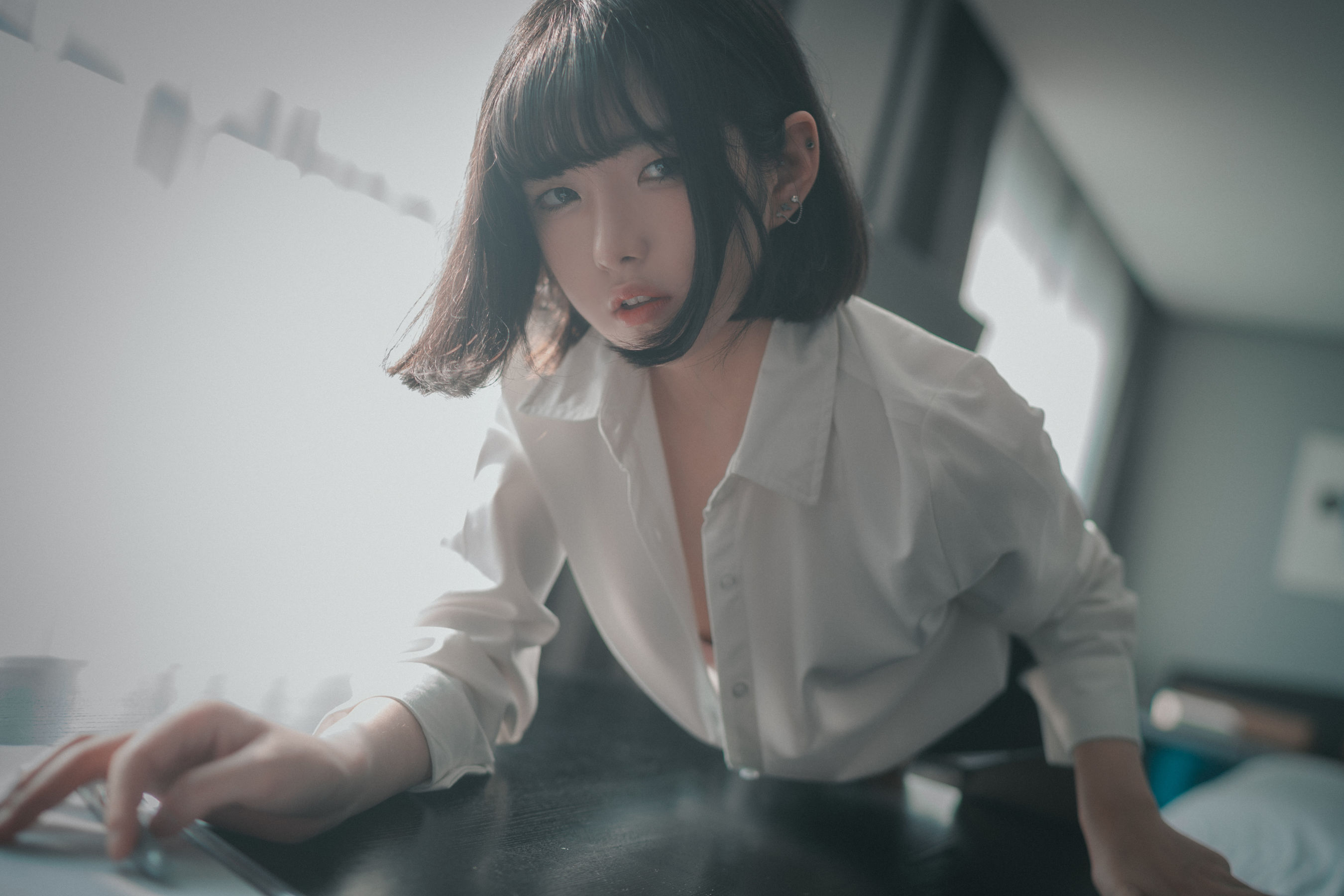 [DJAWA] Sonson – Need Your Approval 写真套图 日韩美图-第41张