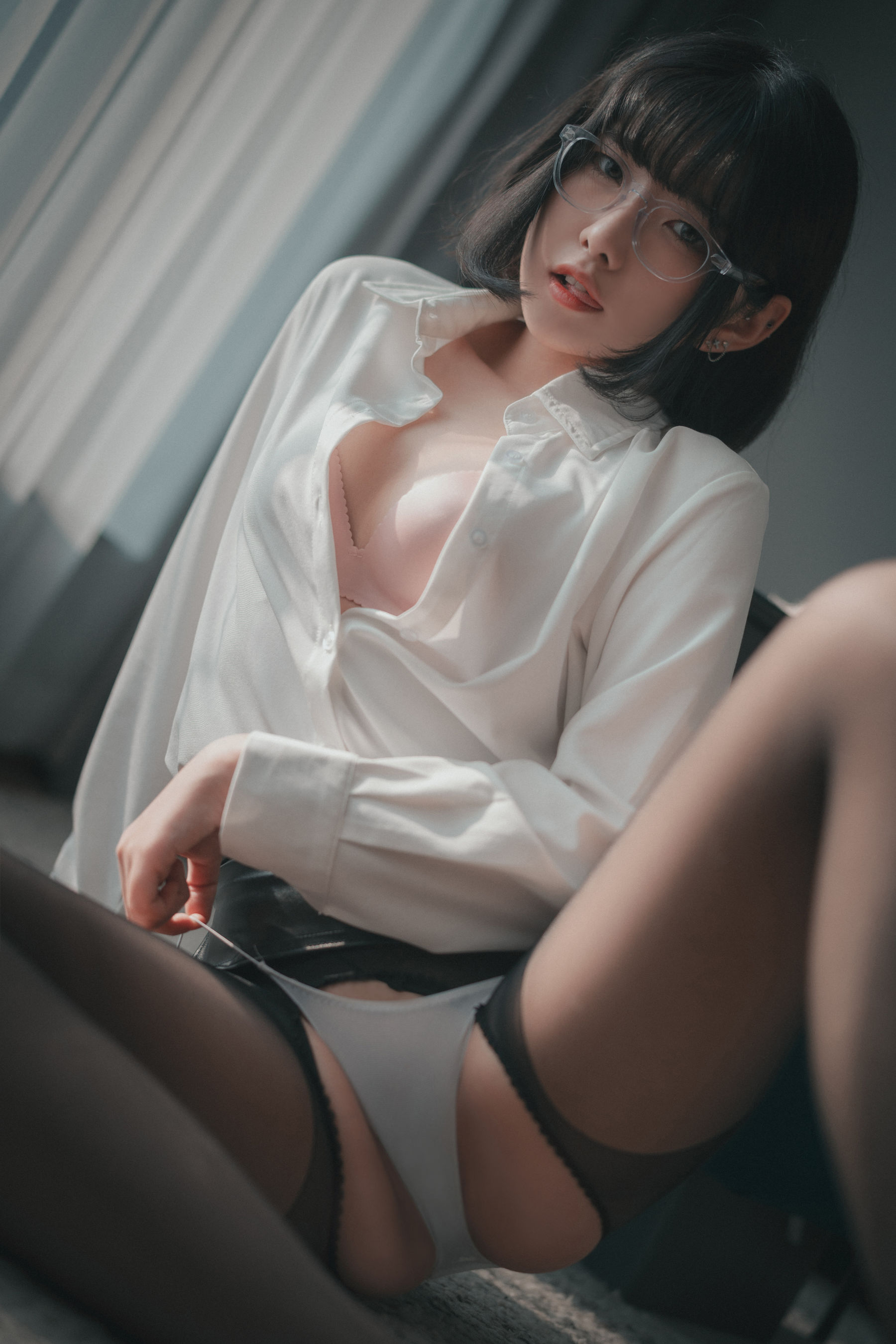 [DJAWA] Sonson – Need Your Approval 写真套图 日韩美图-第46张