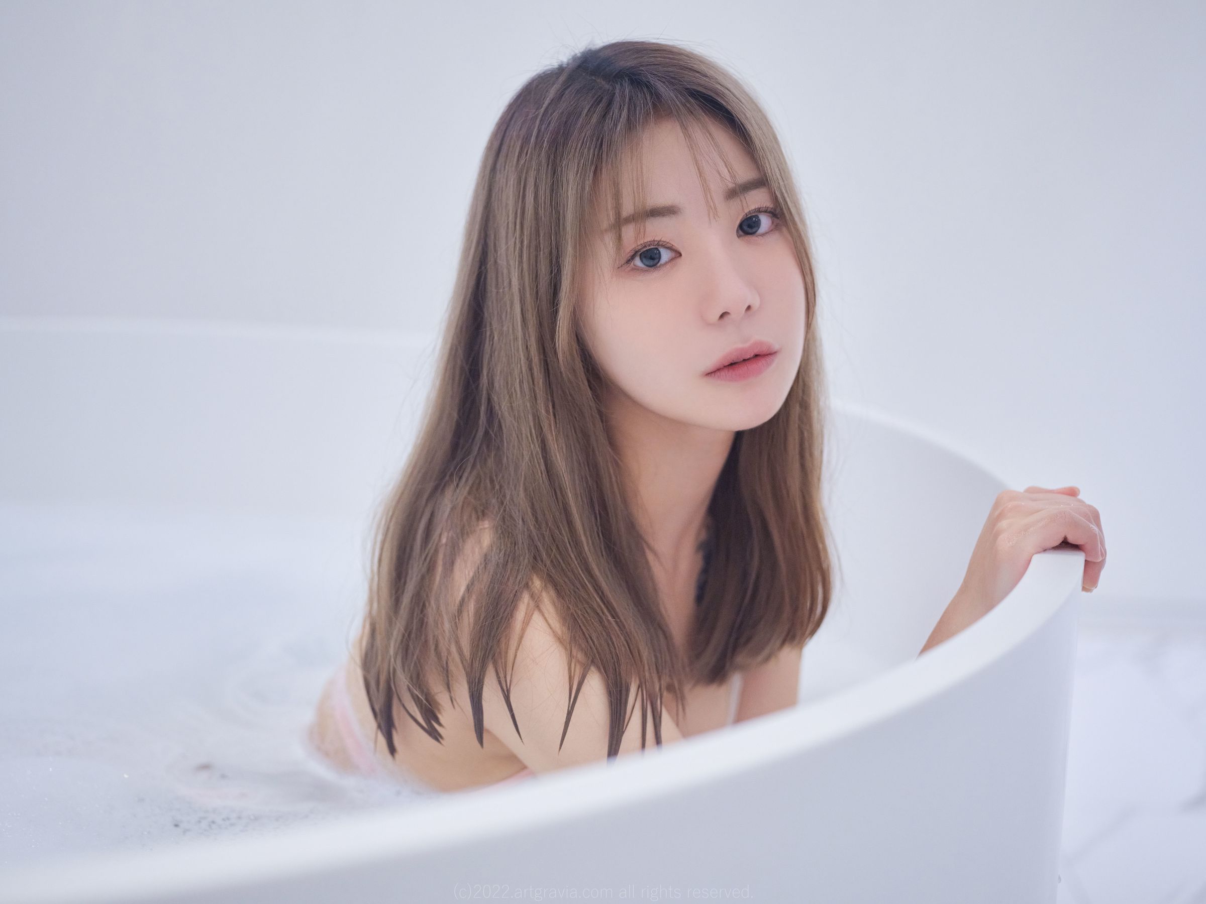 [ARTGRAVIA] VOL.370 Wuyo 日韩美图-第81张