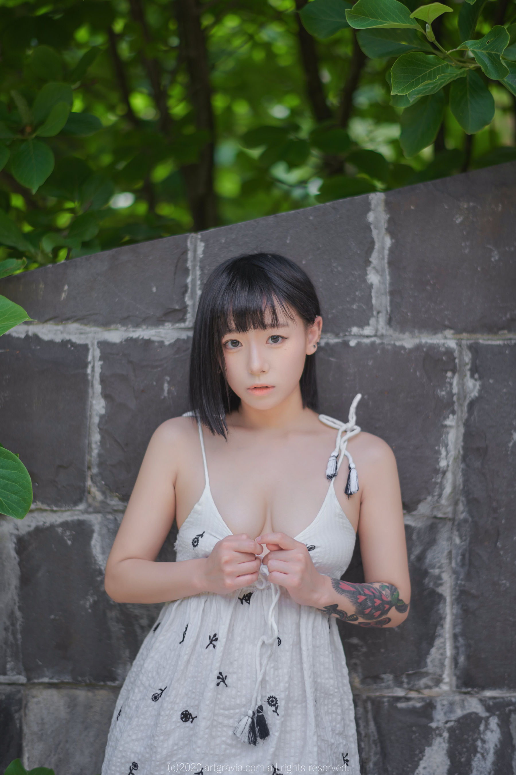 [ARTGRAVIA] VOL.179 MARUEMONG 日韩美图-第2张