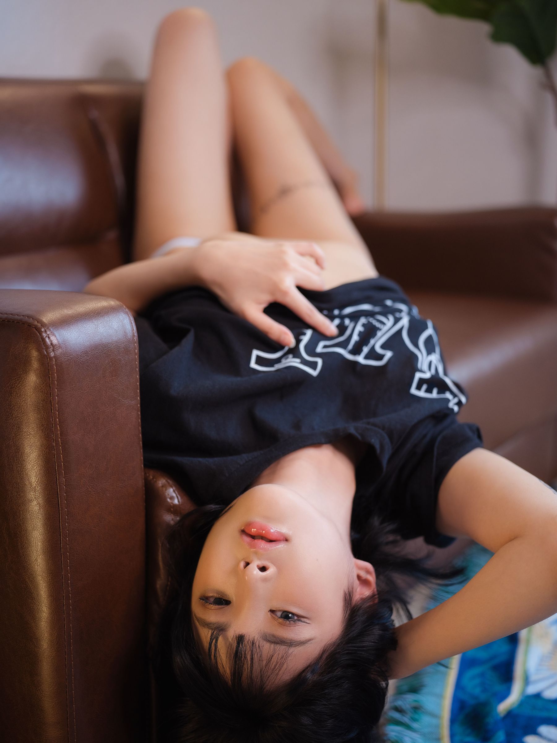 [ARTGRAVIA] VOL.419 HyoYeon 日韩美图-第2张