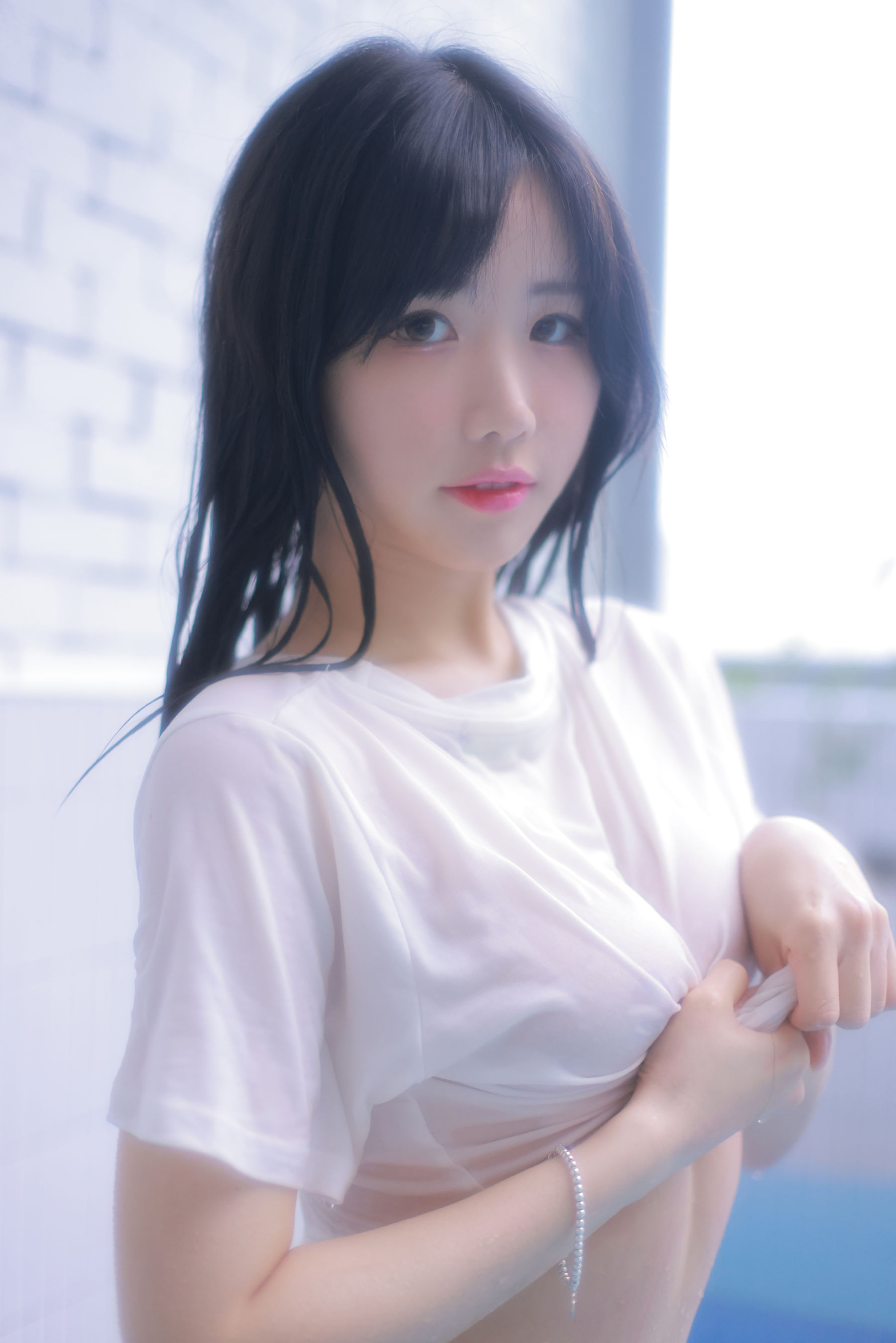 [Addielyn] Monthly Addielyn – June Girlfriend 日韩美图-第106张